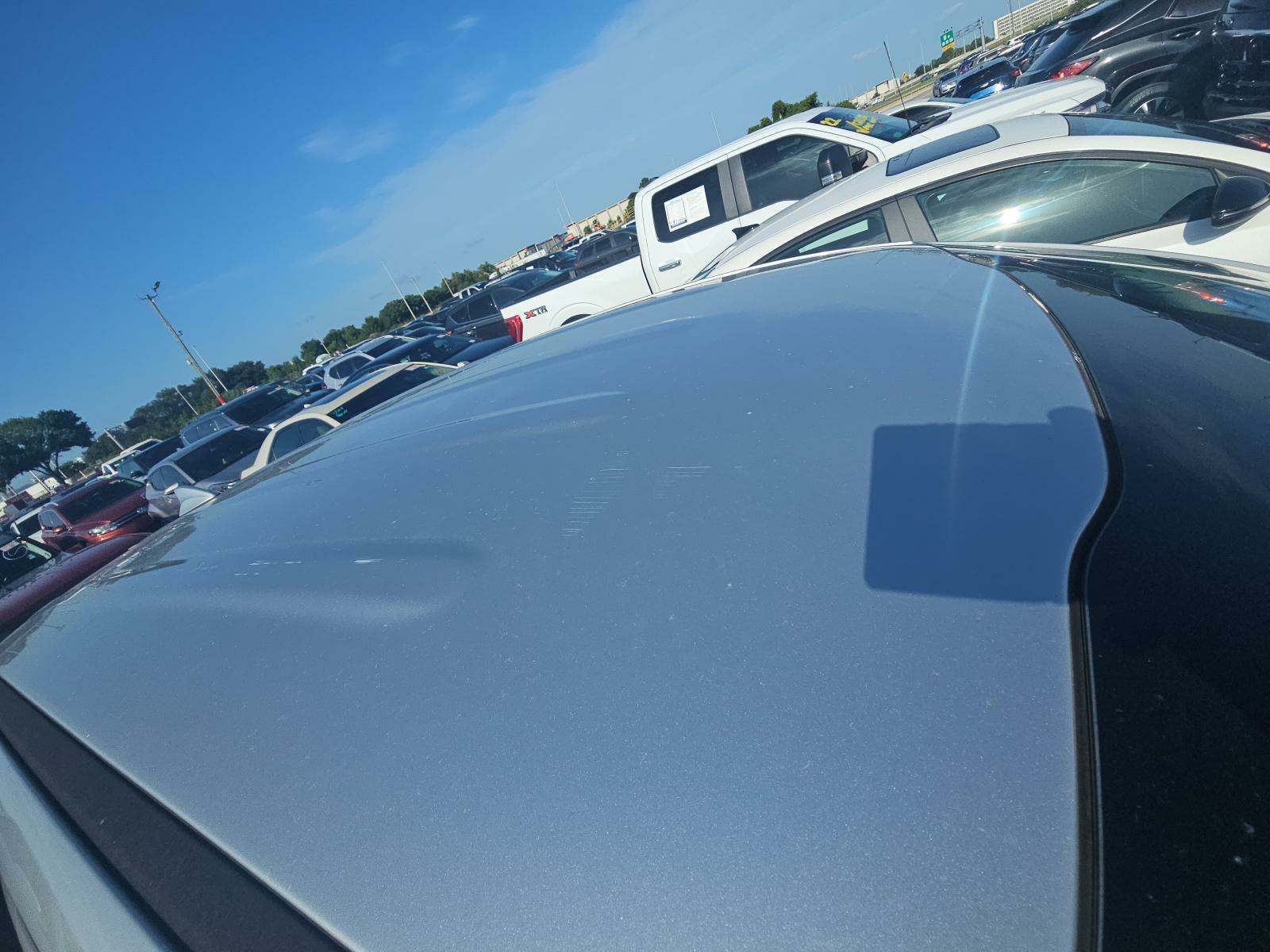 2019 Kia Sportage LX FWD