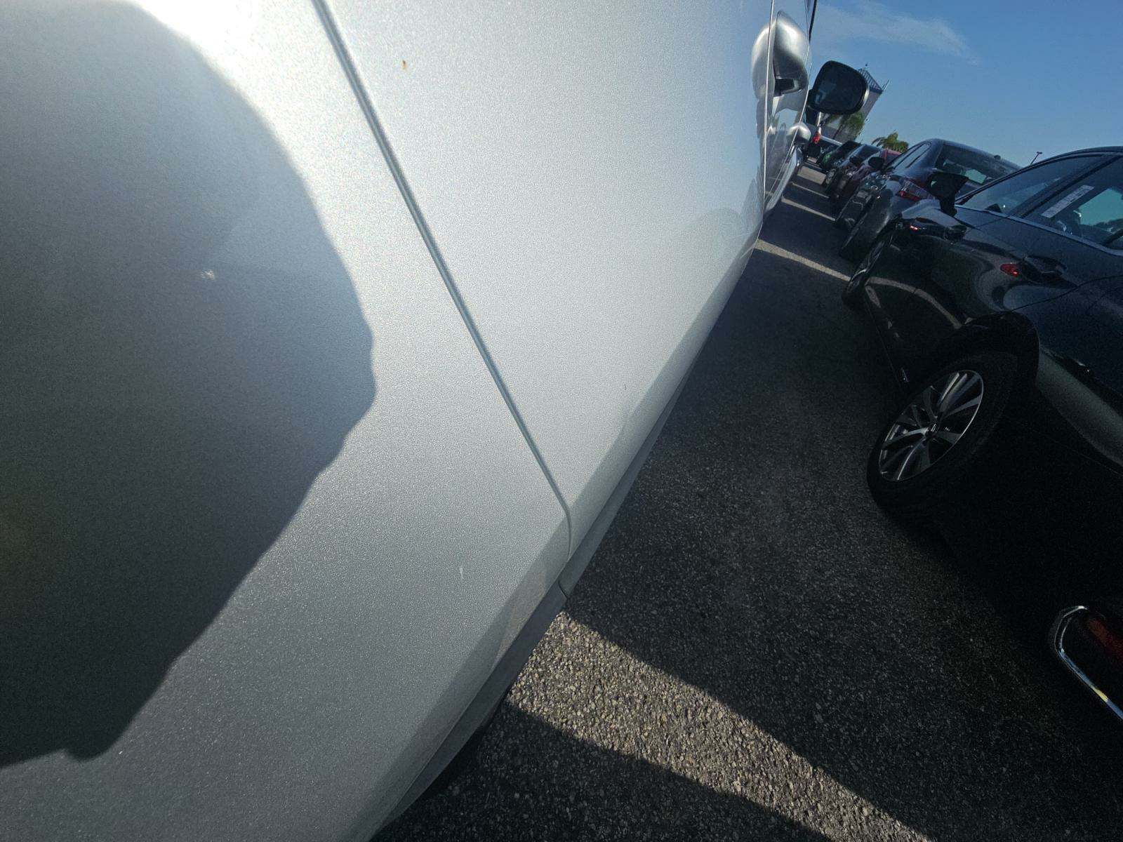 2019 Kia Sportage LX FWD