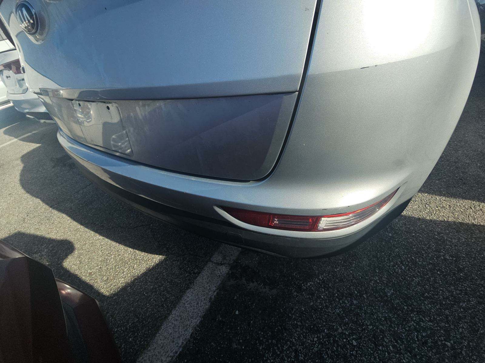 2019 Kia Sportage LX FWD