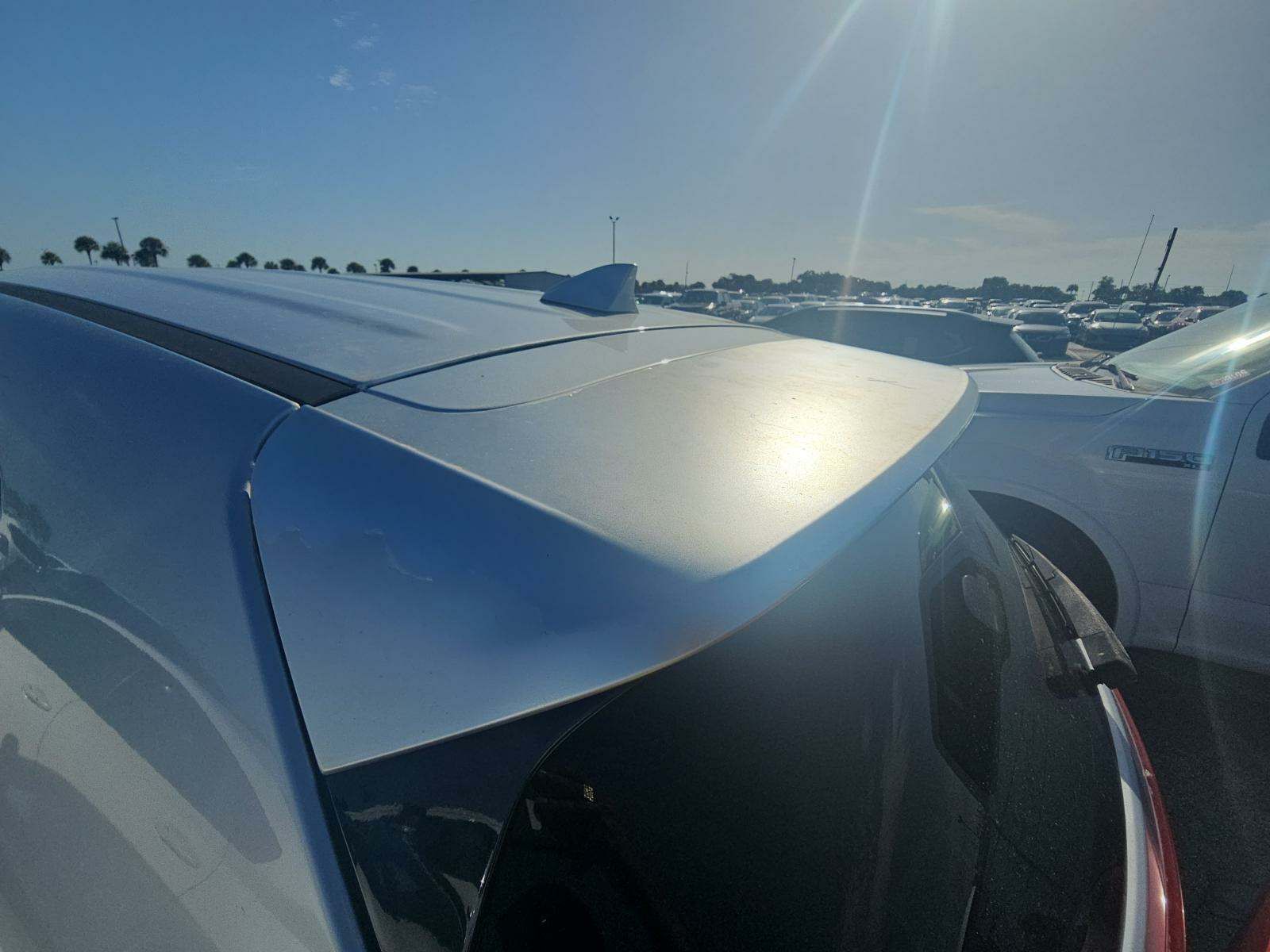 2019 Kia Sportage LX FWD