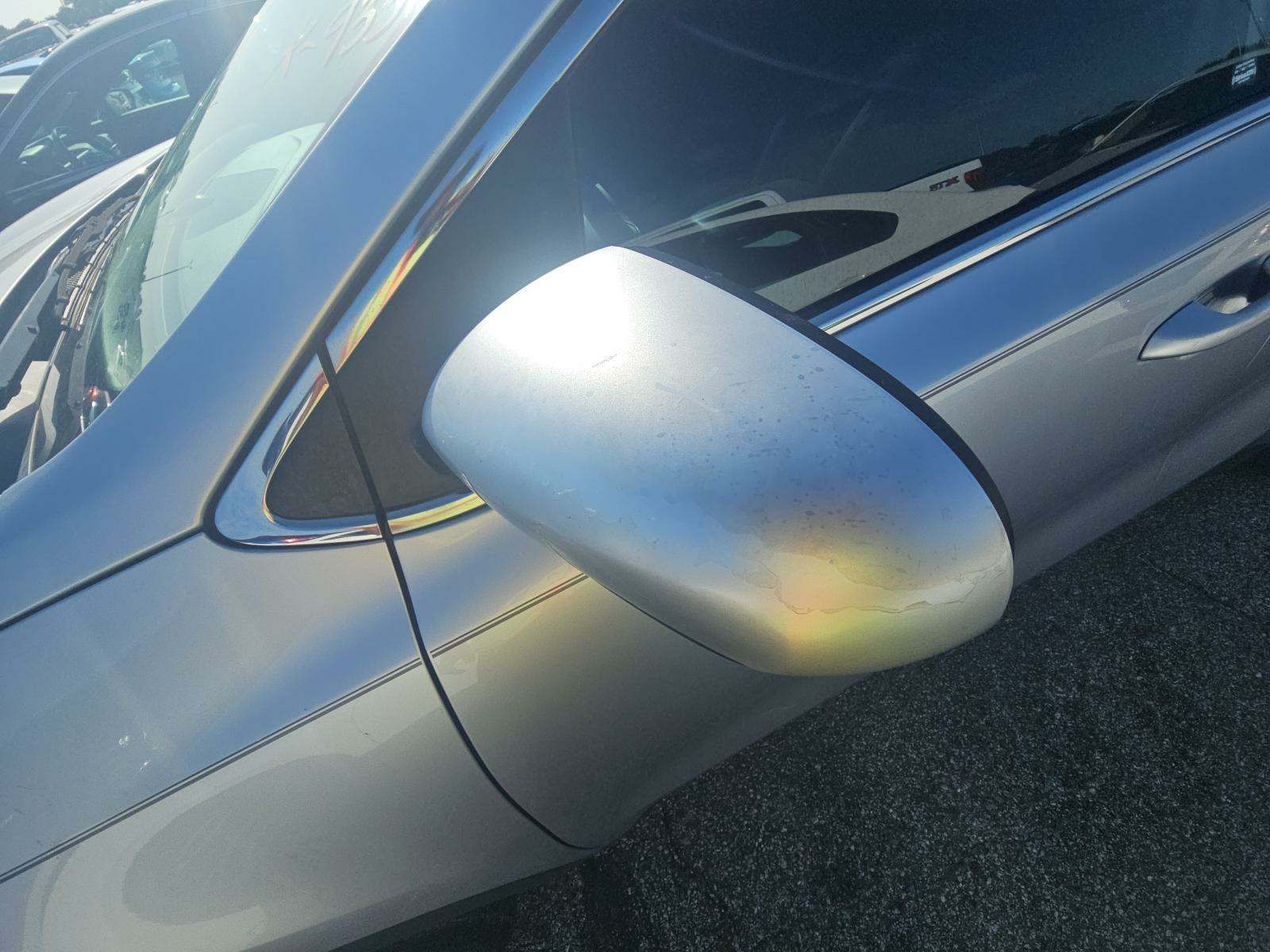 2019 Kia Sportage LX FWD