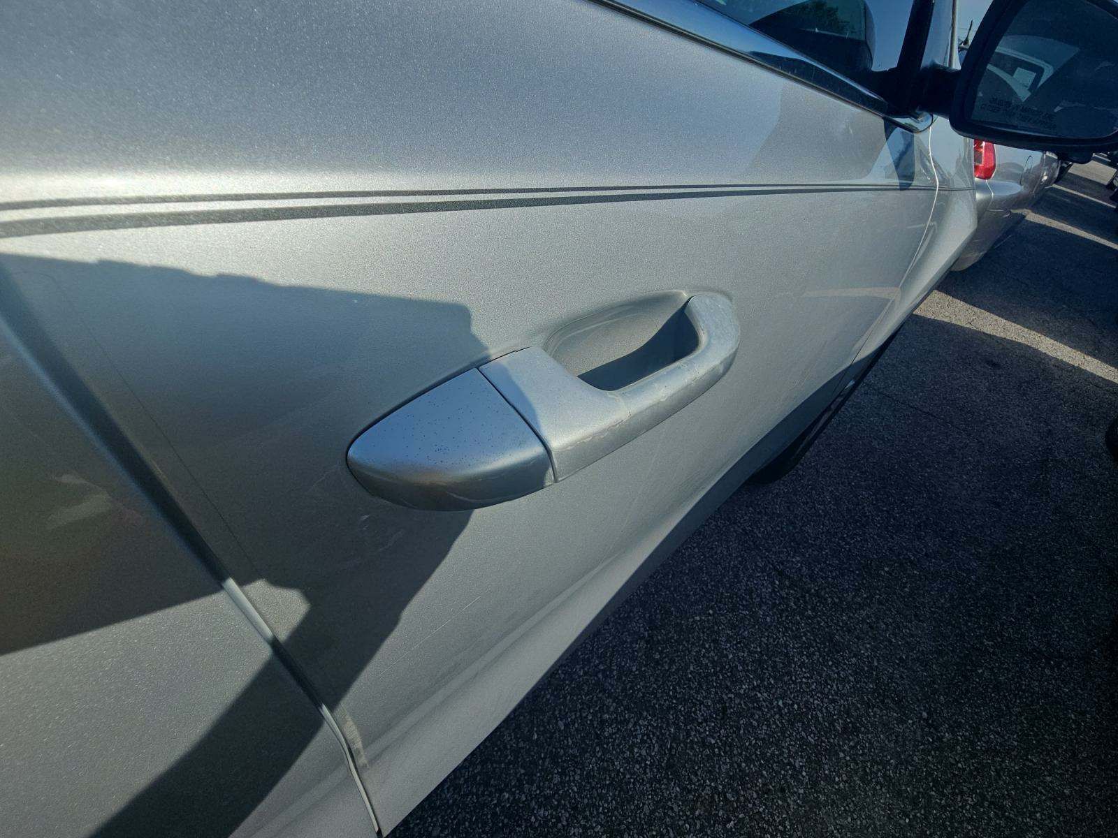 2019 Kia Sportage LX FWD