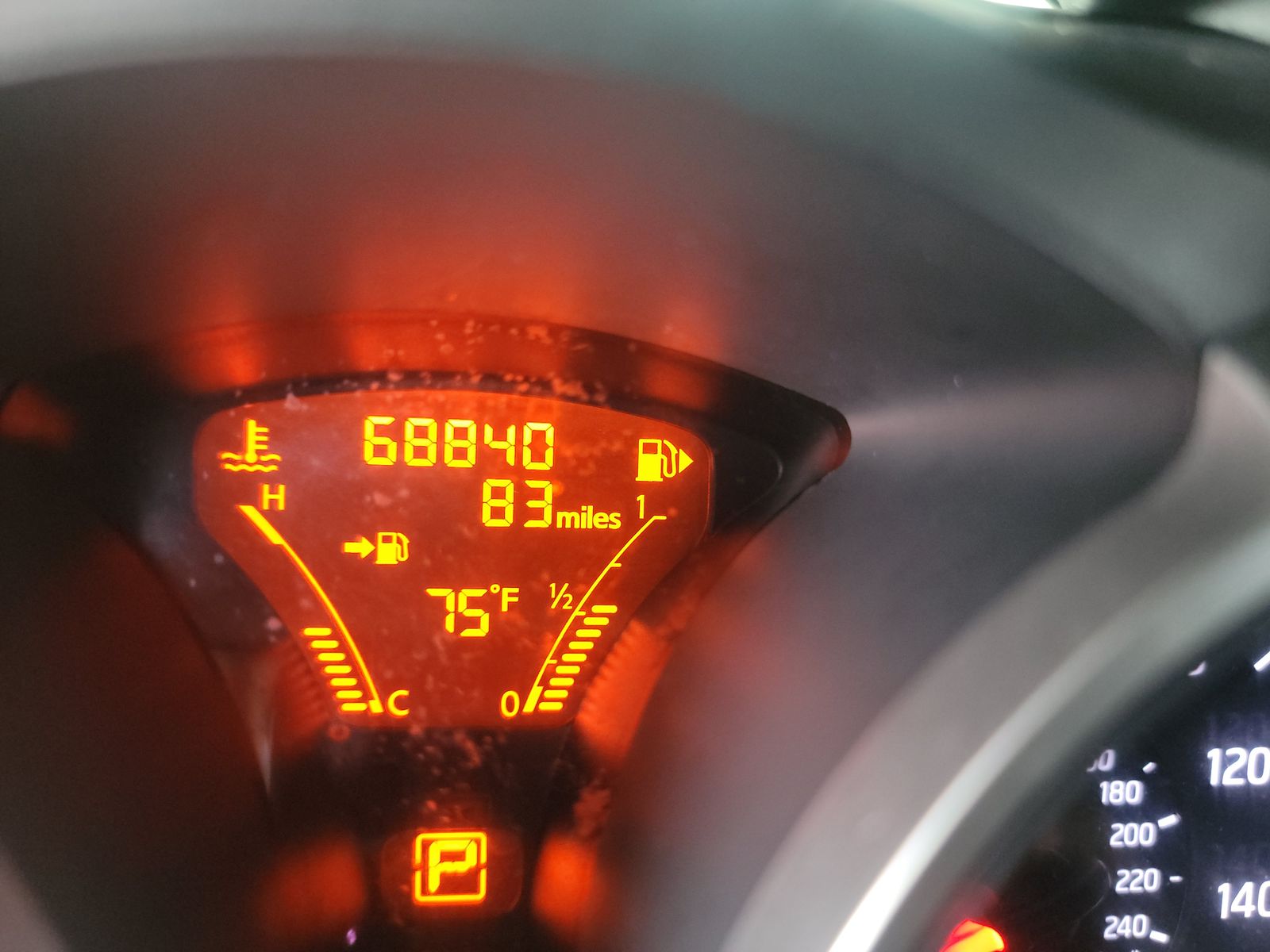 2013 Nissan JUKE SV AWD