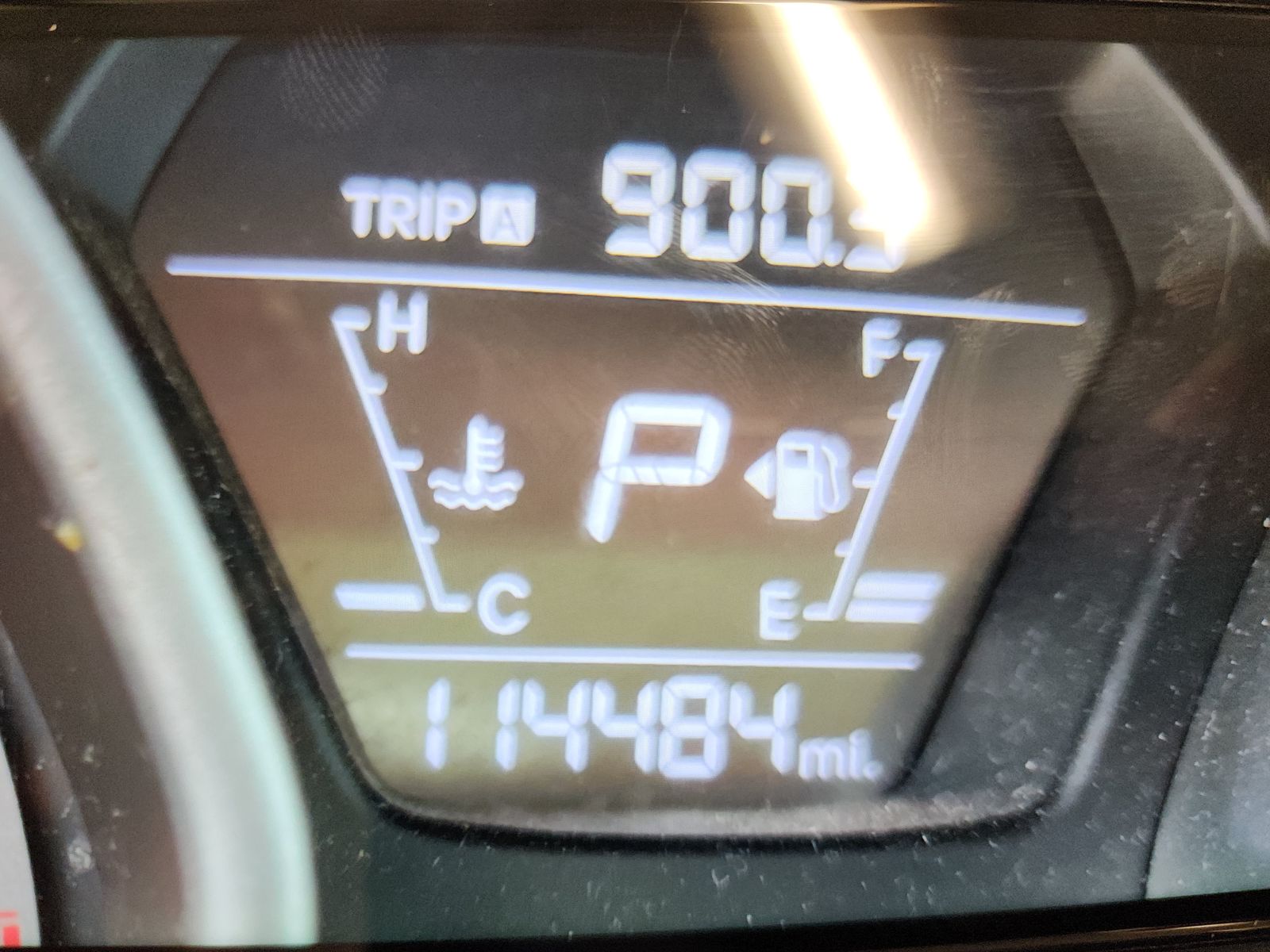 2014 Hyundai Elantra SE FWD