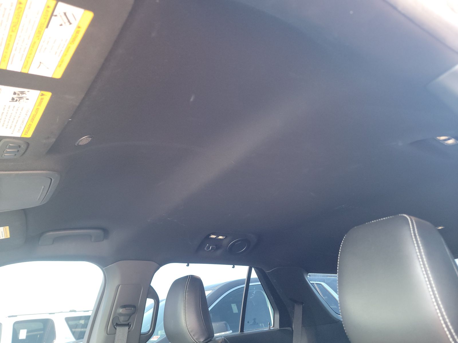 2022 Ford Explorer ST AWD