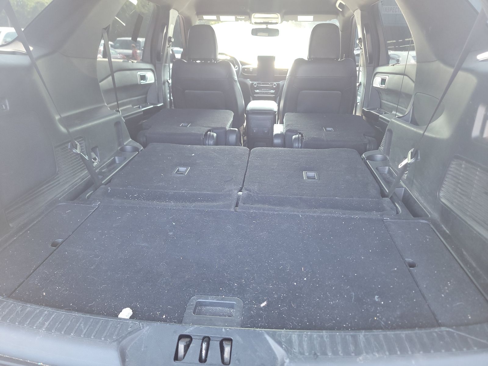 2022 Ford Explorer ST AWD