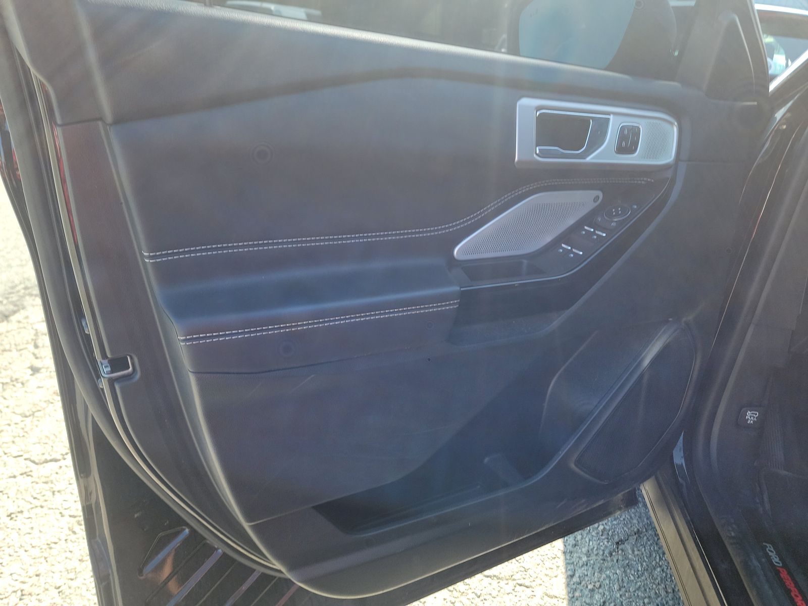 2022 Ford Explorer ST AWD