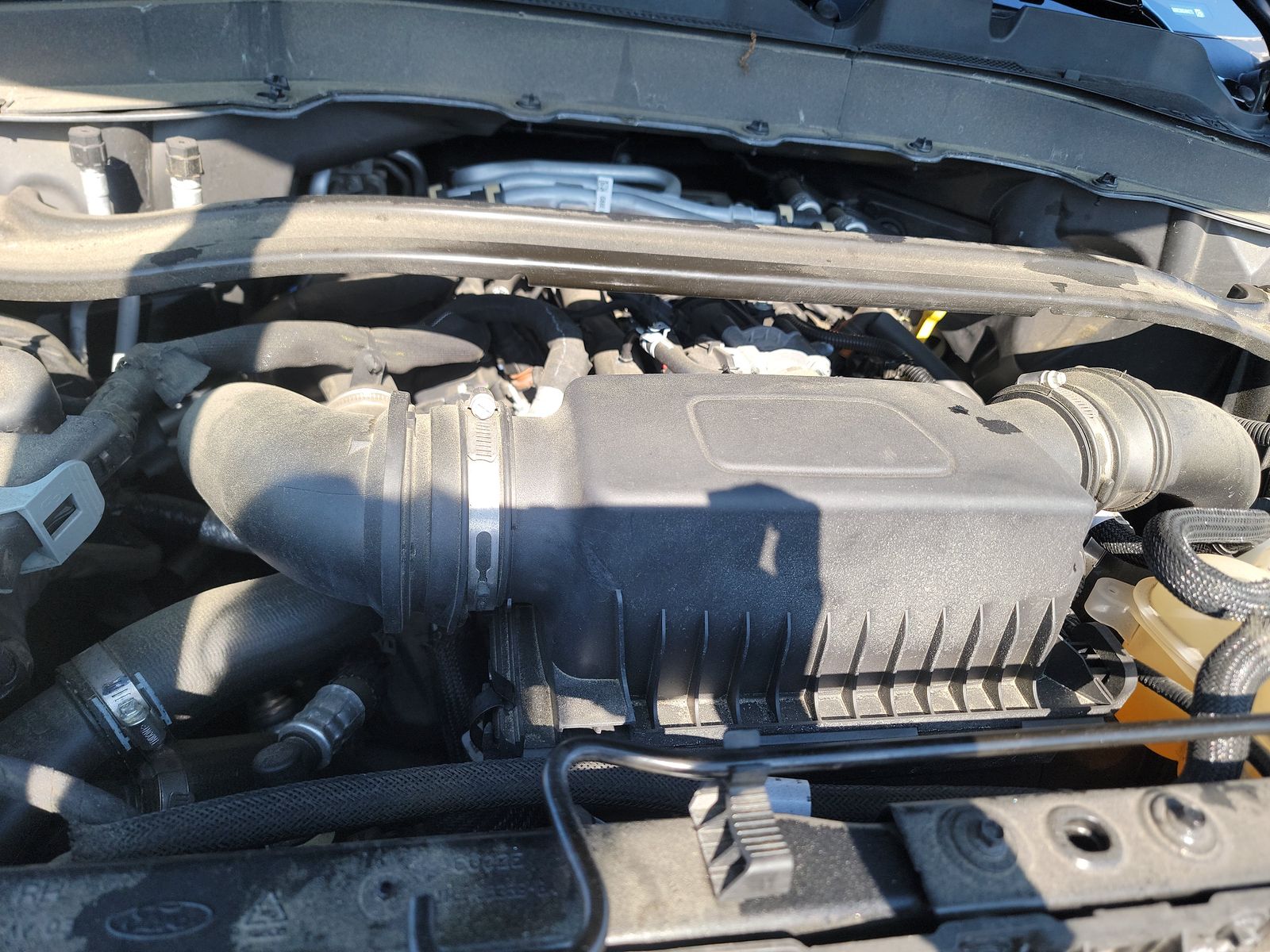 2022 Ford Explorer ST AWD