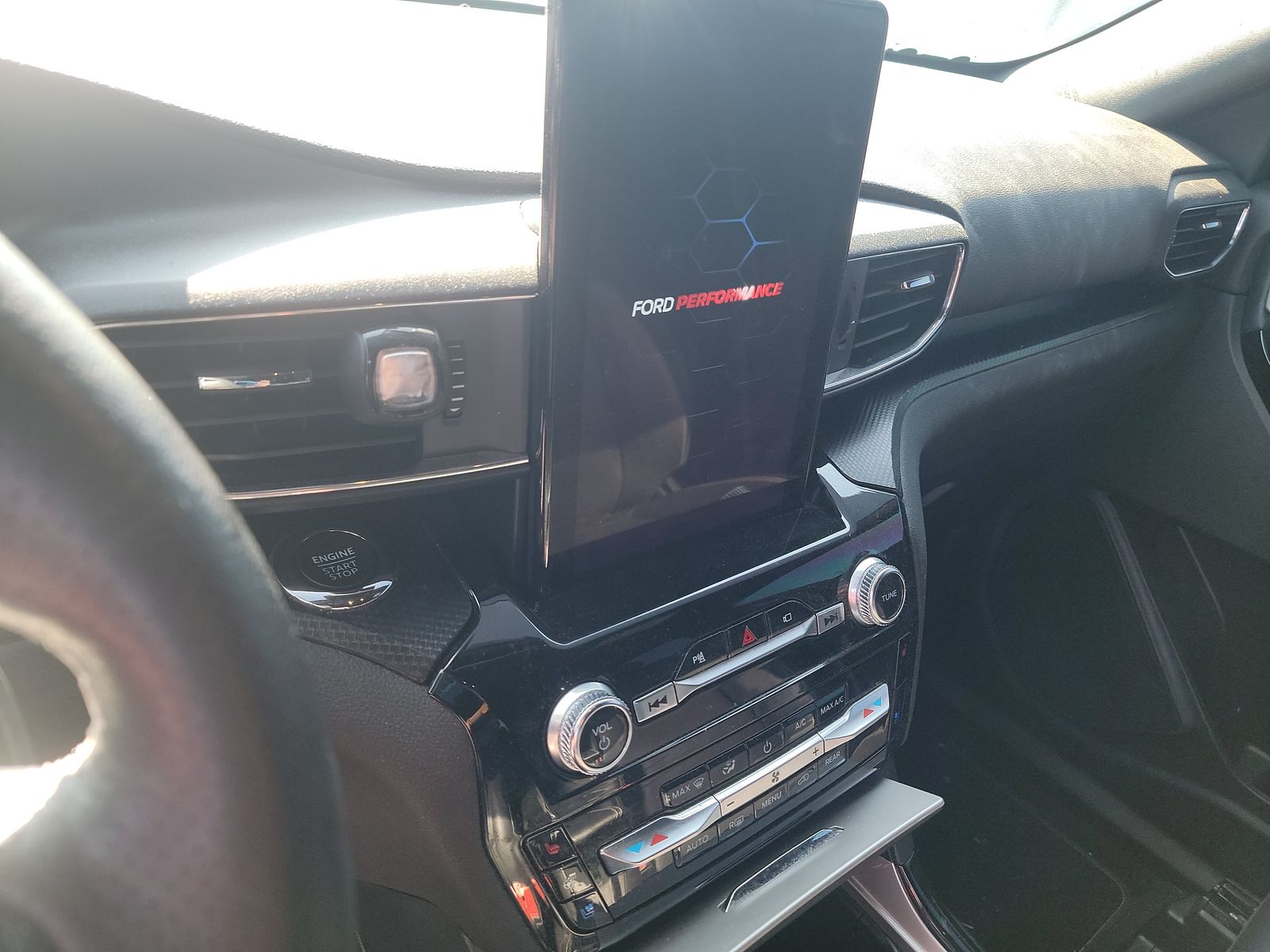 2022 Ford Explorer ST AWD