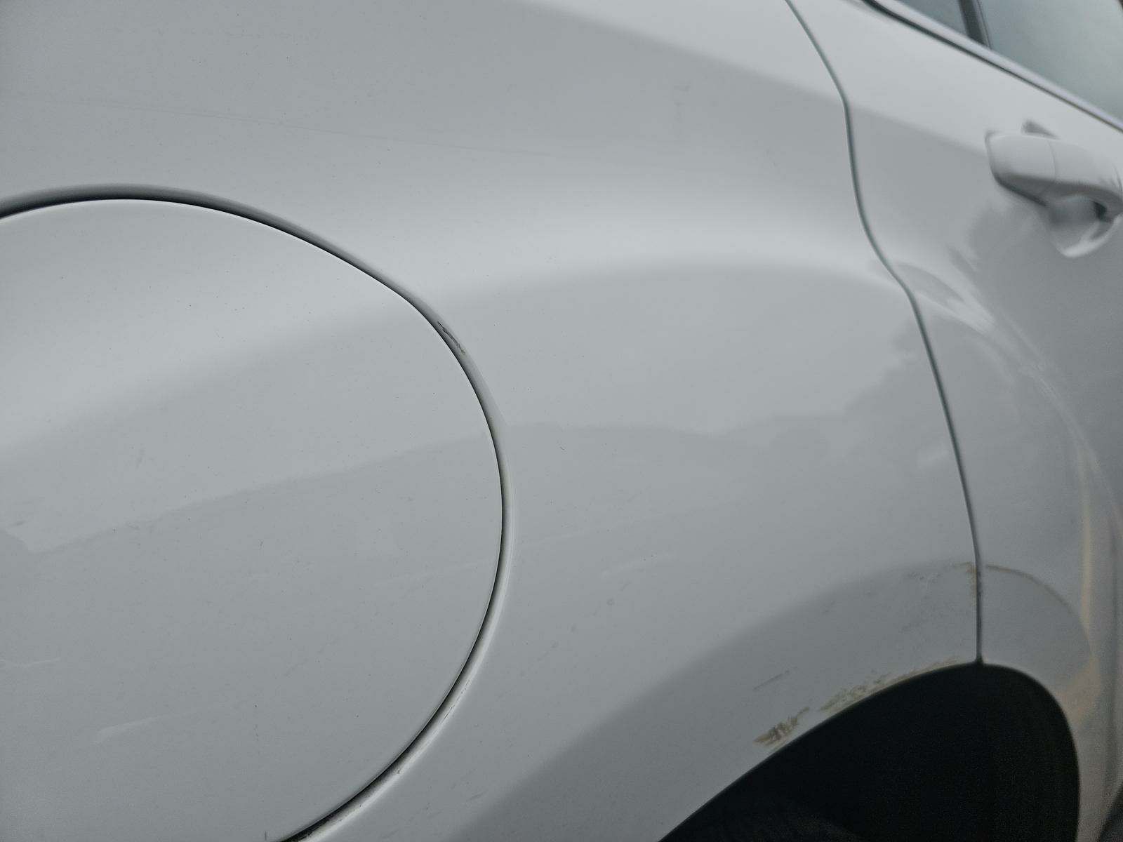 2017 Chevrolet Equinox LS FWD