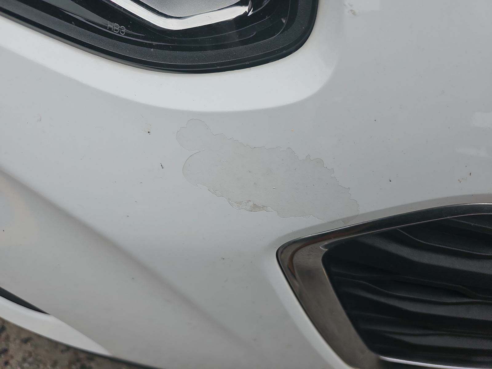 2017 Chevrolet Equinox LS FWD