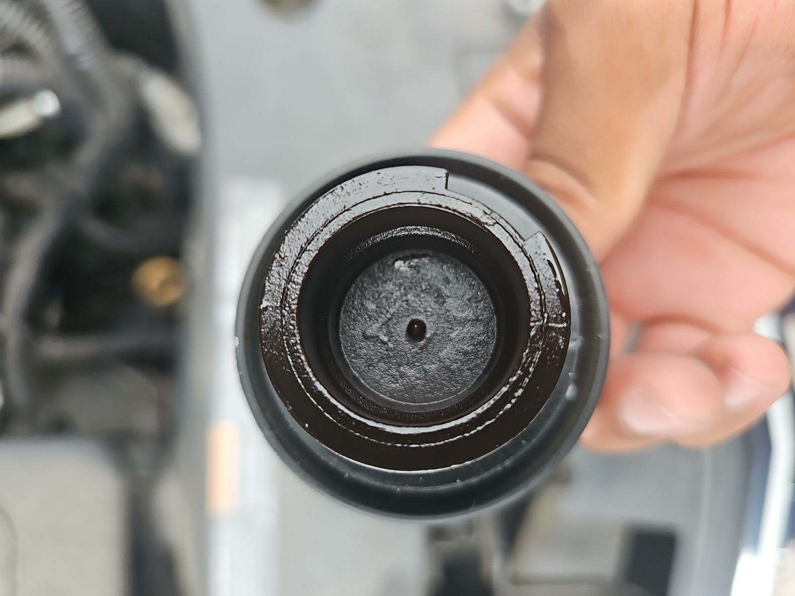 2017 Chevrolet Equinox LS FWD