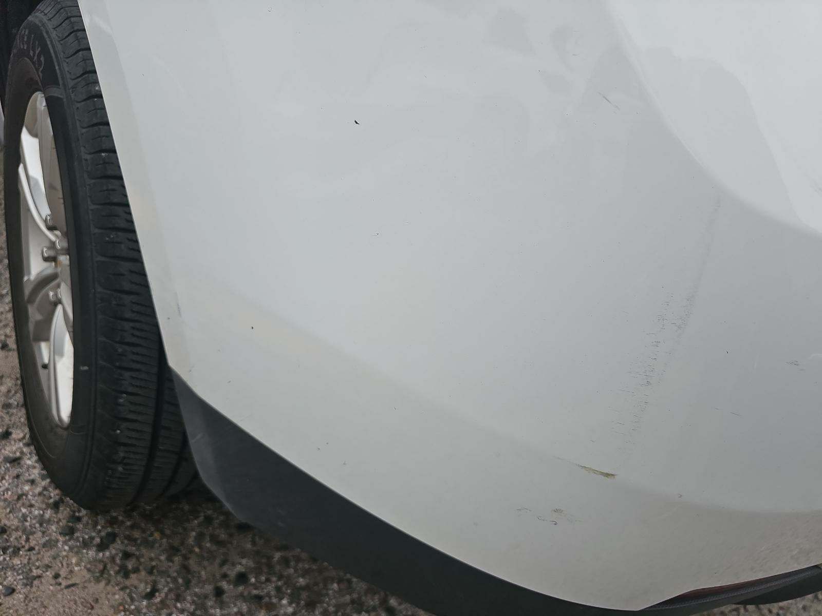 2017 Chevrolet Equinox LS FWD