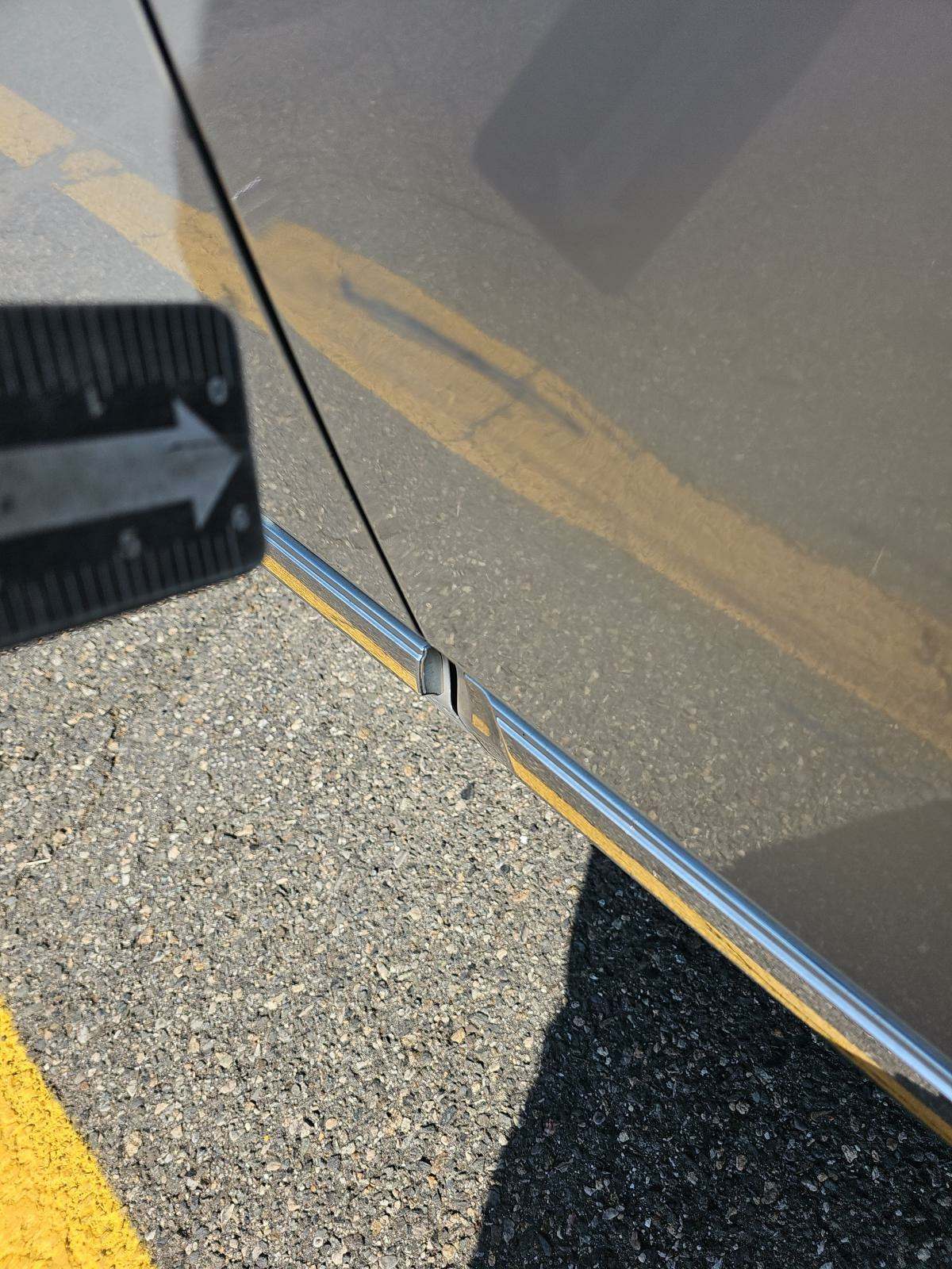 2015 Nissan Rogue S AWD