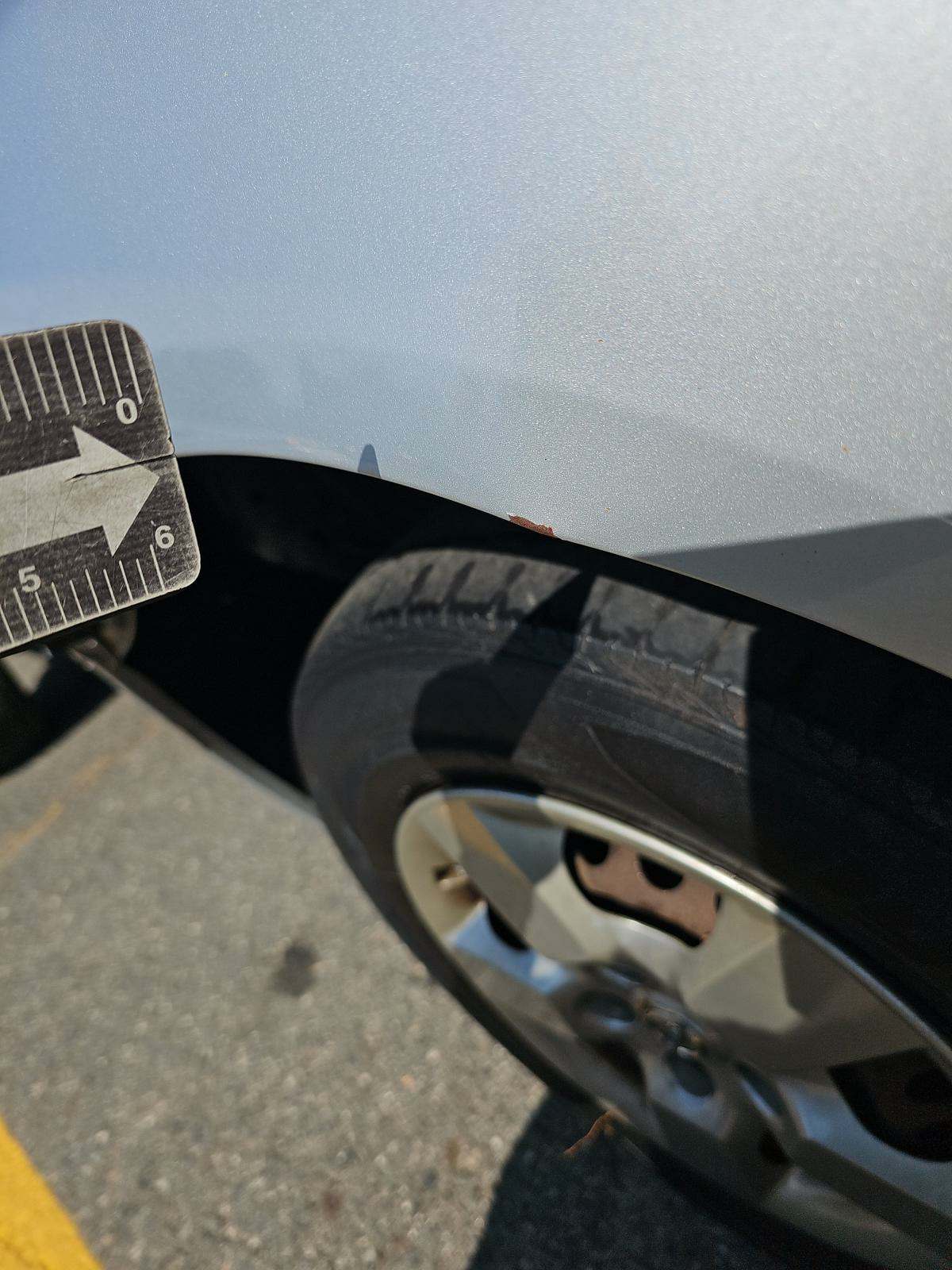2015 Nissan Rogue S AWD