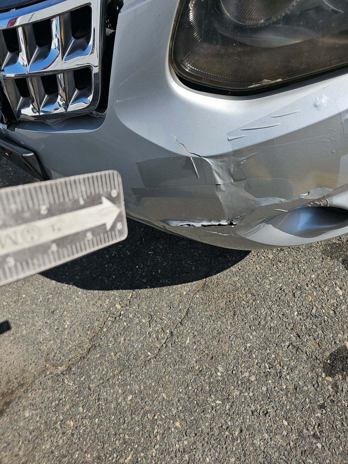 2015 Nissan Rogue S AWD