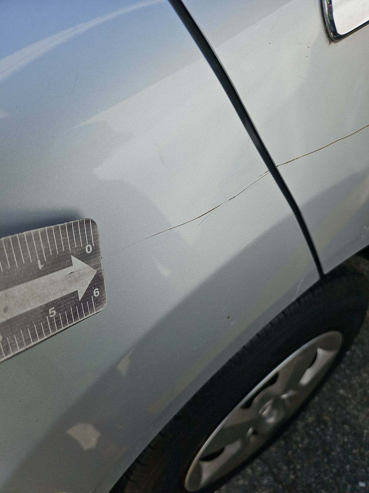 2015 Nissan Rogue S AWD
