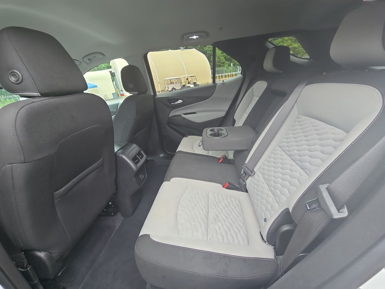 2021 Chevrolet Equinox LS FWD