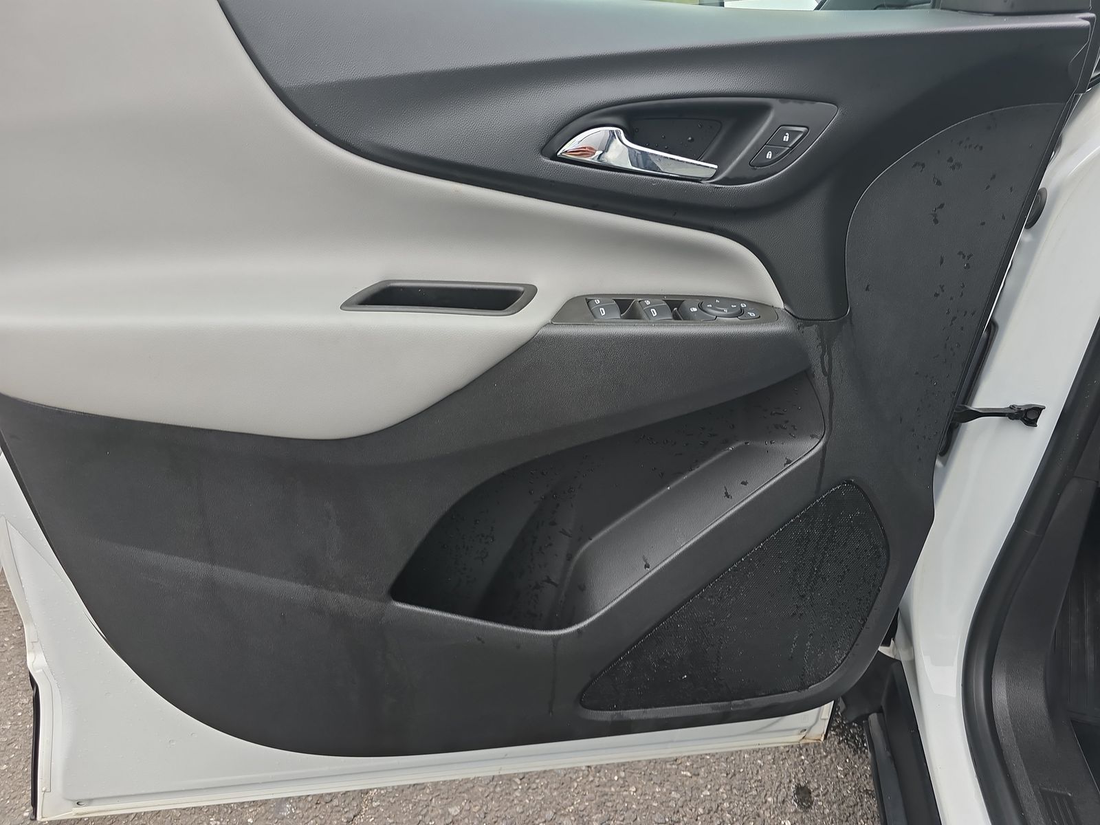2021 Chevrolet Equinox LS FWD