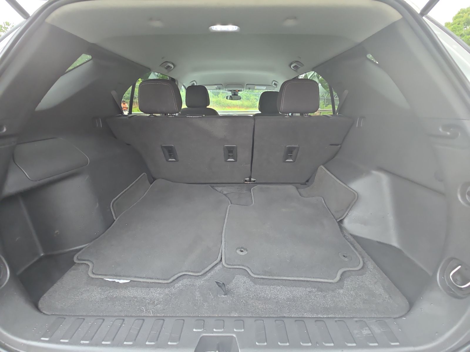 2021 Chevrolet Equinox LS FWD
