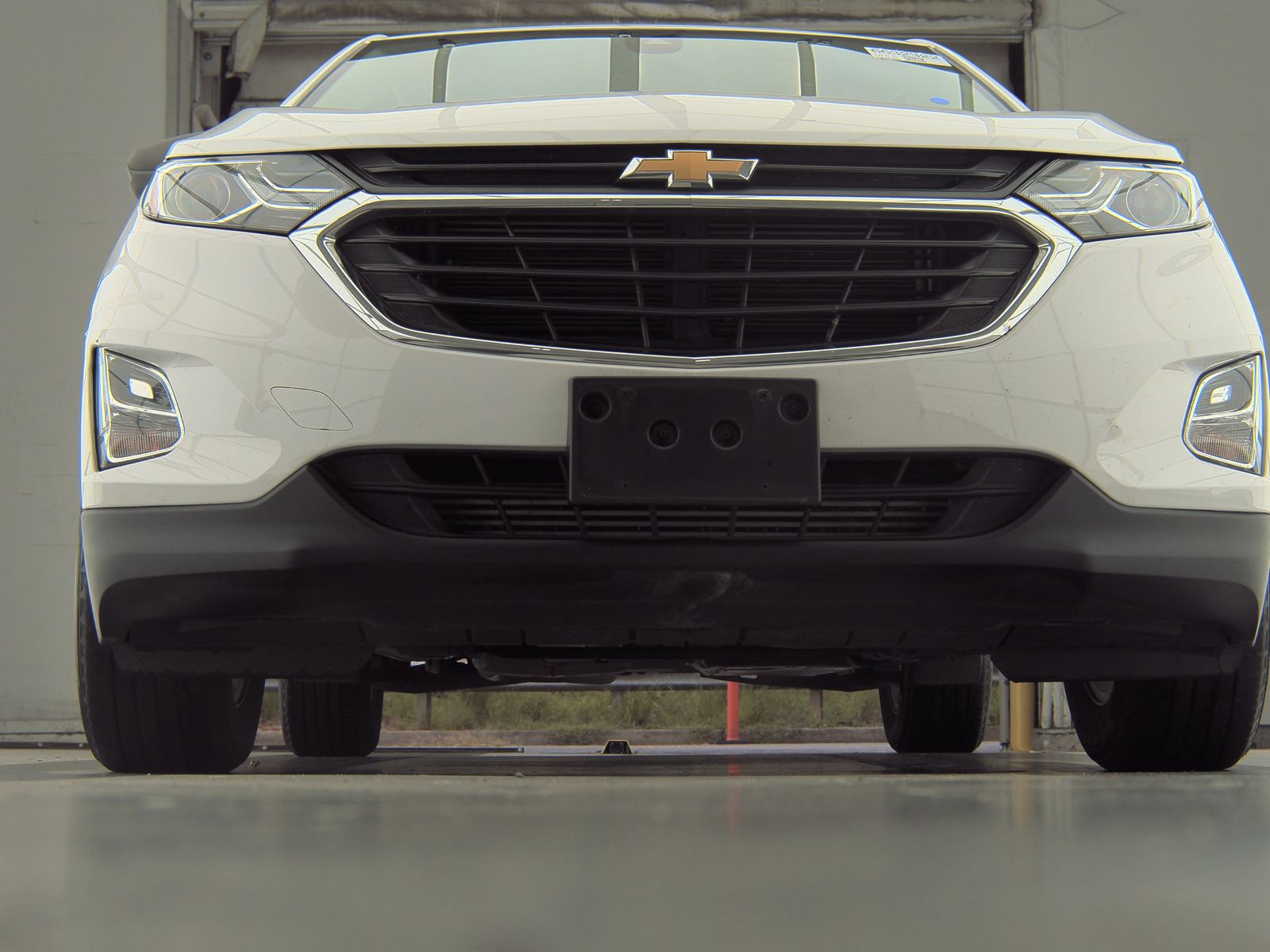 2021 Chevrolet Equinox LS FWD
