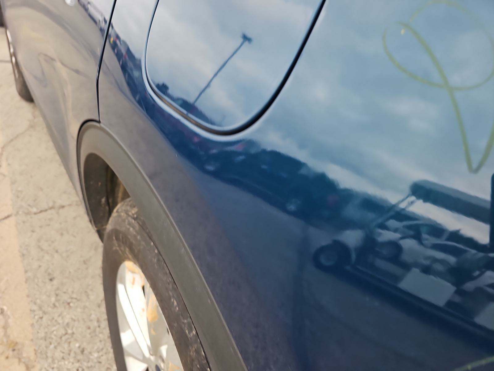 2020 Ford Escape SE FWD