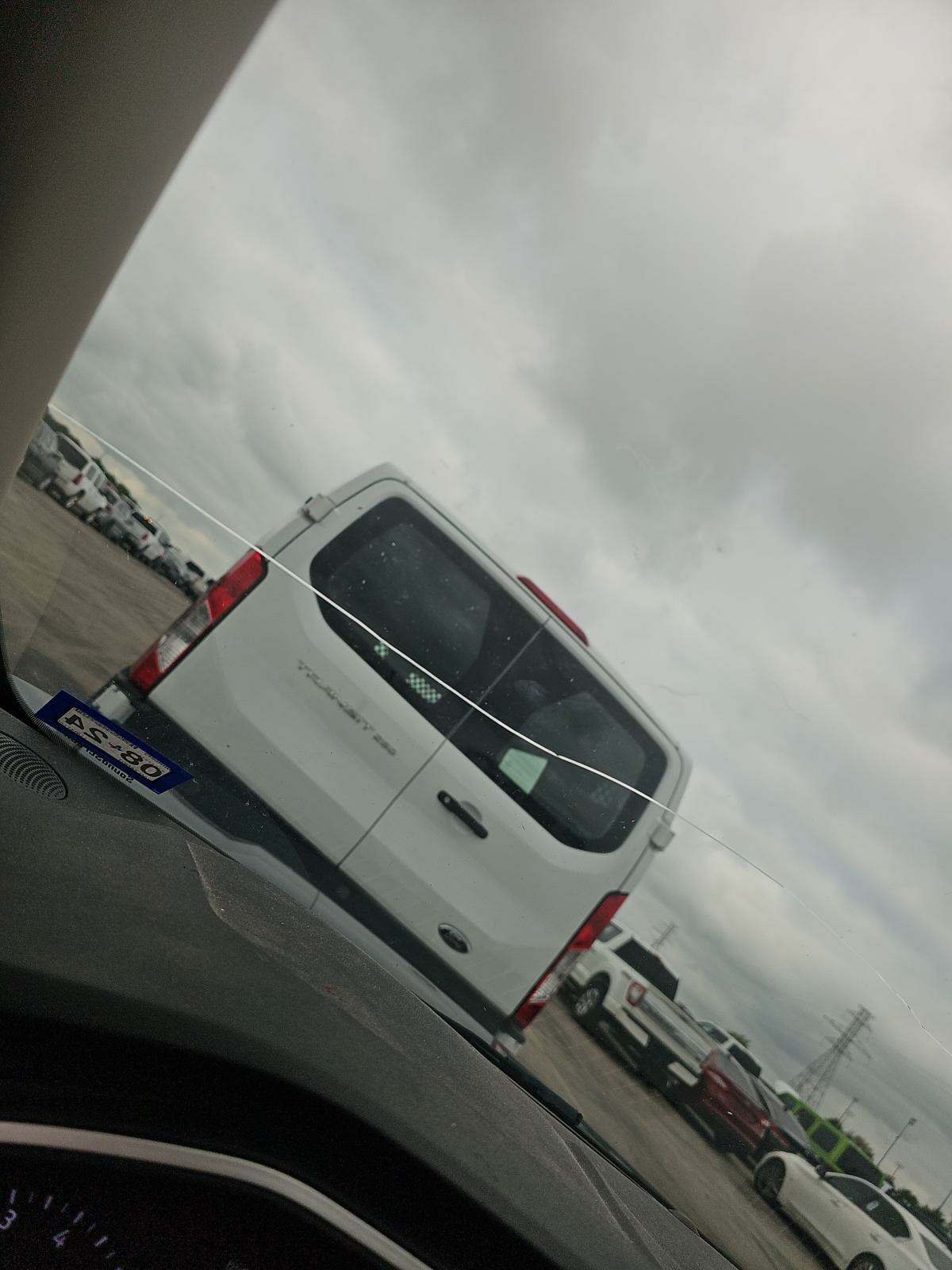 2020 Ford Escape SE FWD