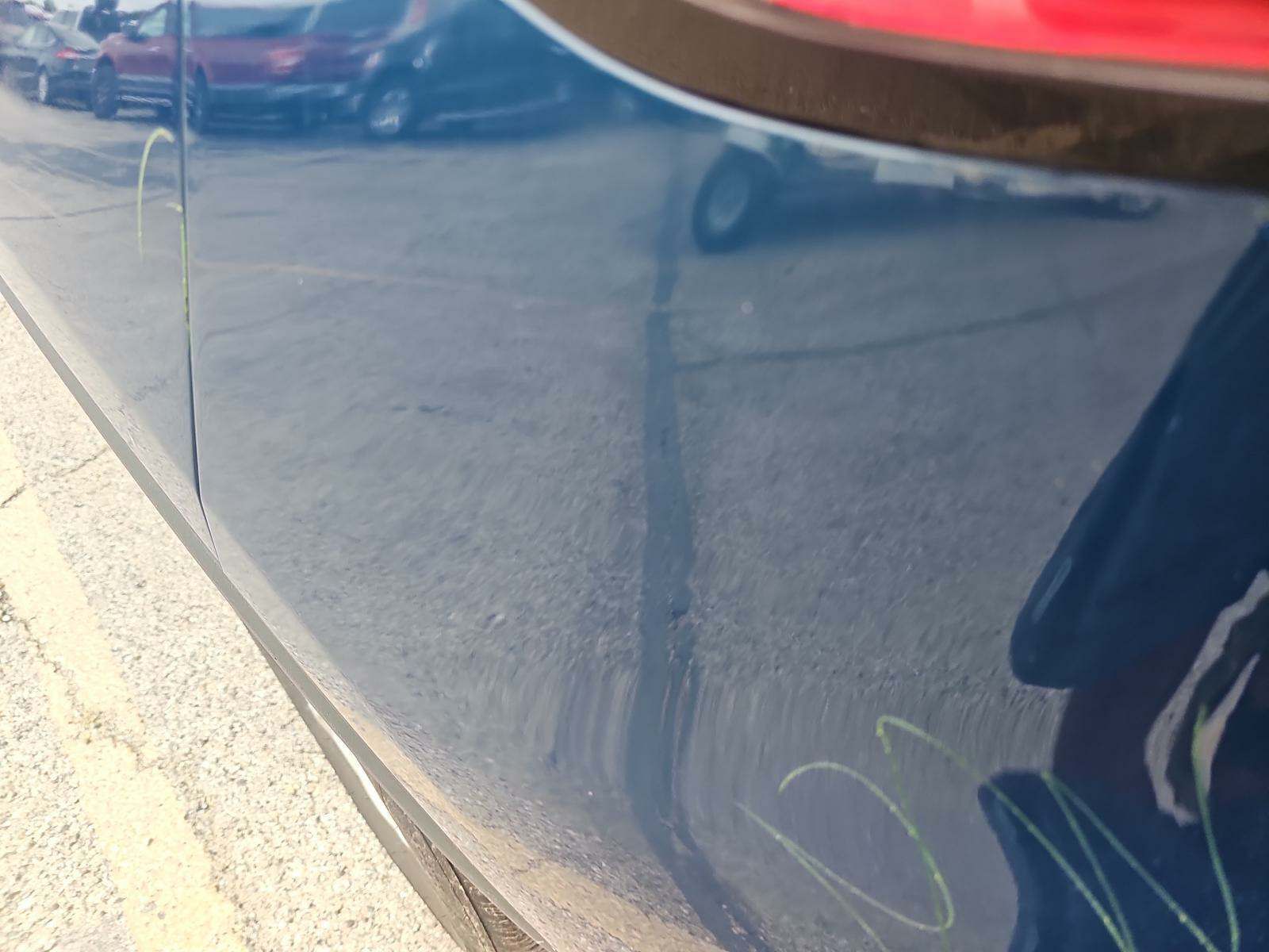 2020 Ford Escape SE FWD