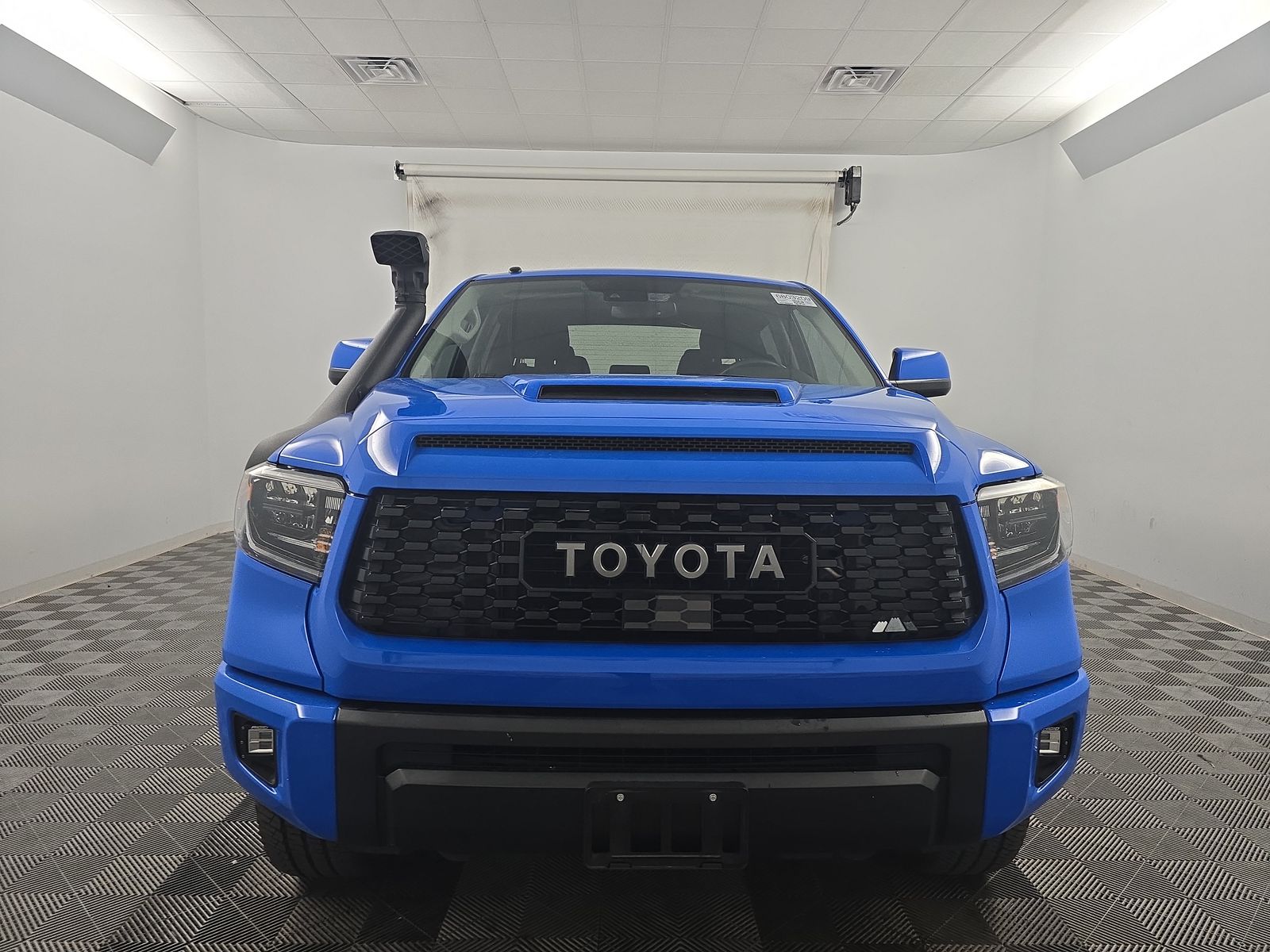 2019 Toyota Tundra TRD Pro AWD