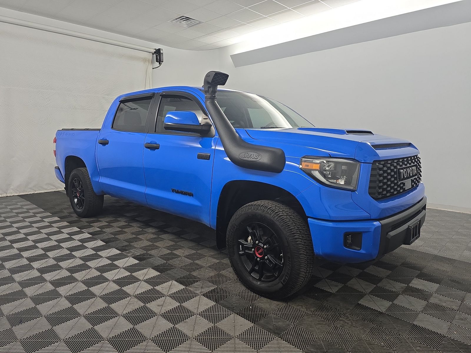 2019 Toyota Tundra TRD Pro AWD