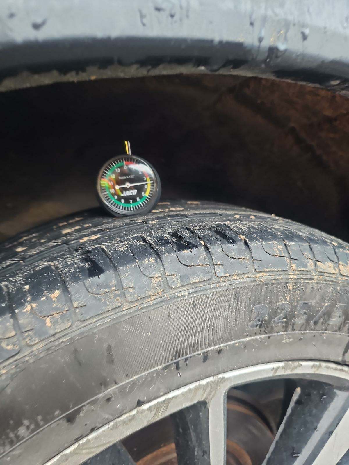 2020 Nissan Rogue SL FWD