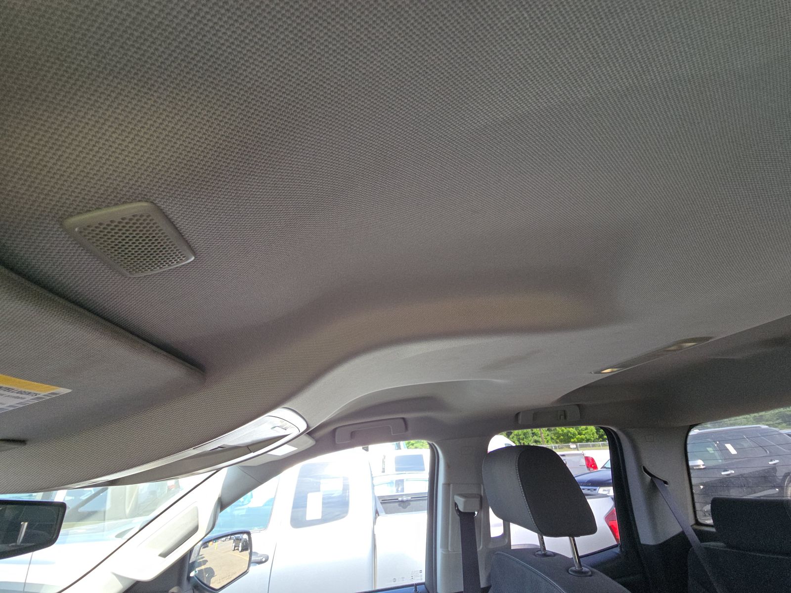 2017 Chevrolet Silverado 1500 LT AWD