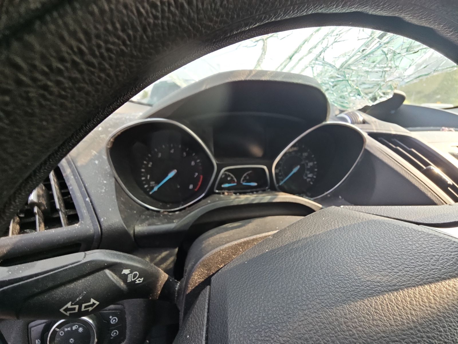 2013 Ford Escape SE FWD