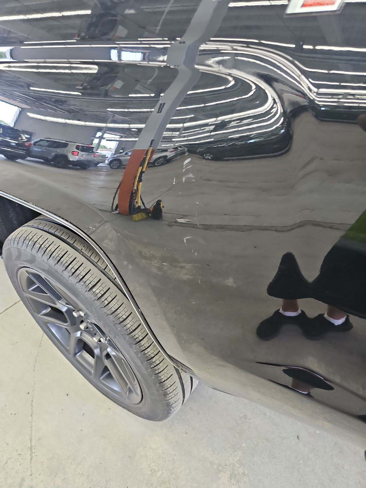 2017 Chevrolet Silverado 1500 LT AWD