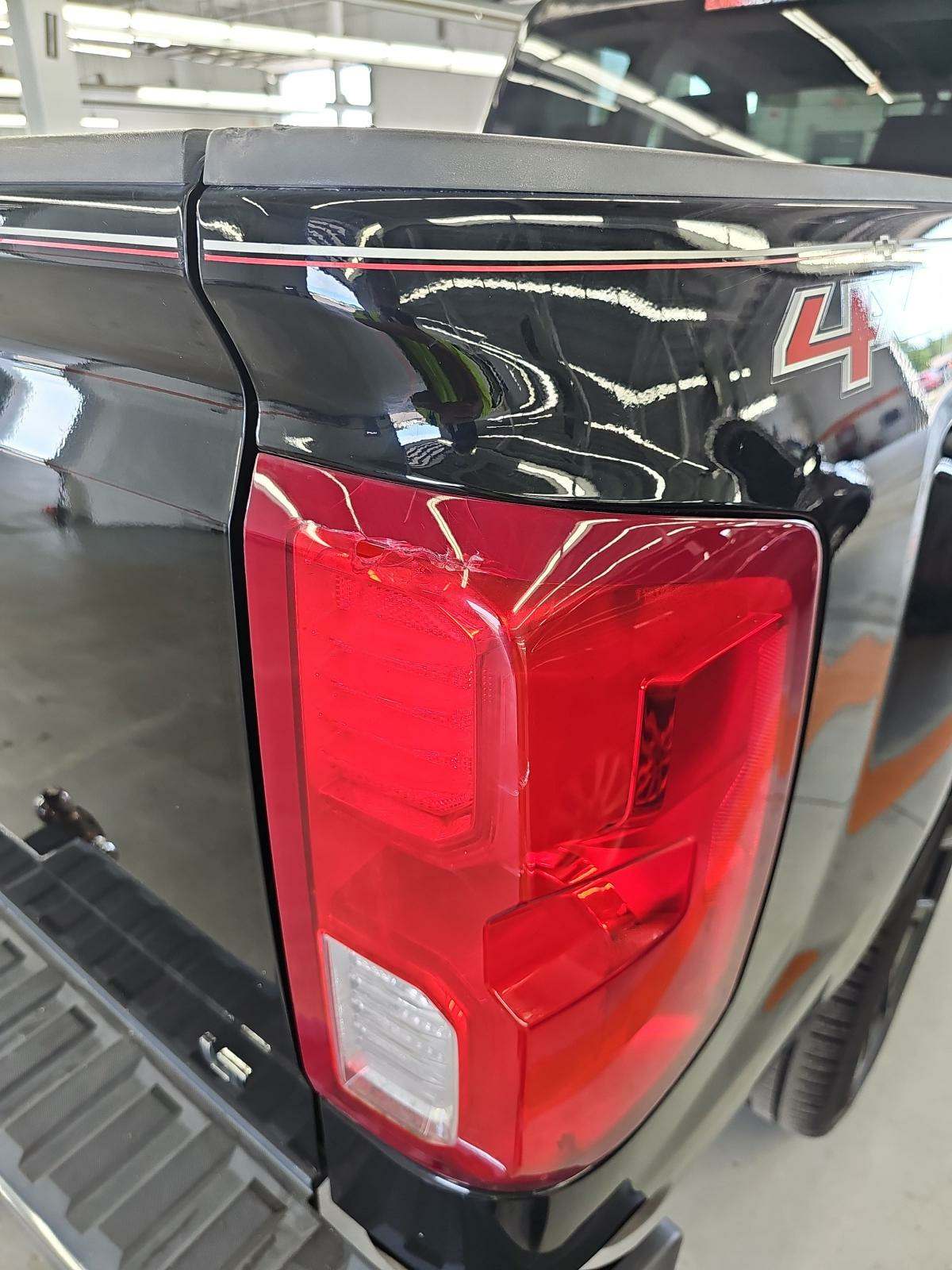 2017 Chevrolet Silverado 1500 LT AWD