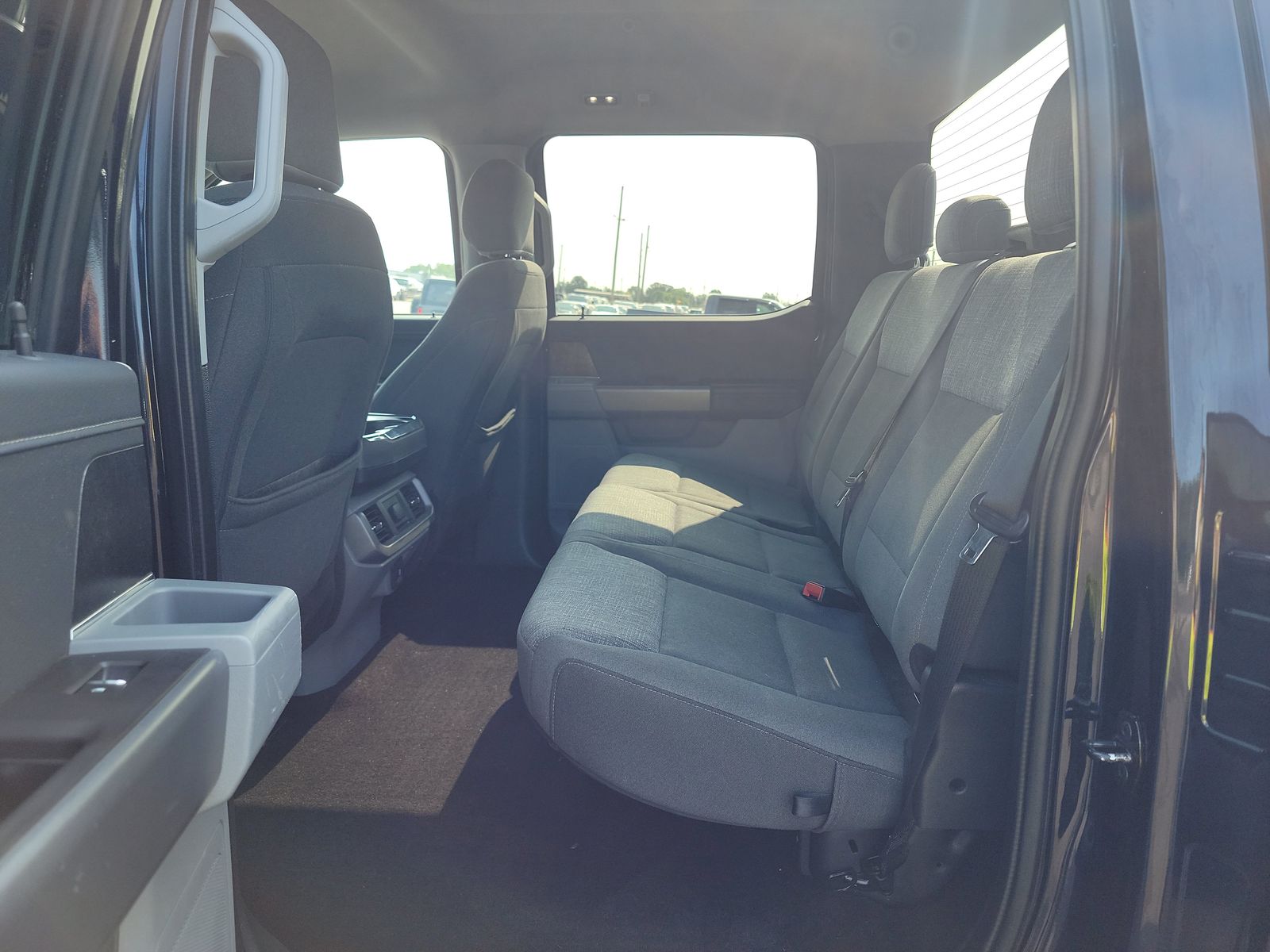 2021 Ford F-150 XLT AWD