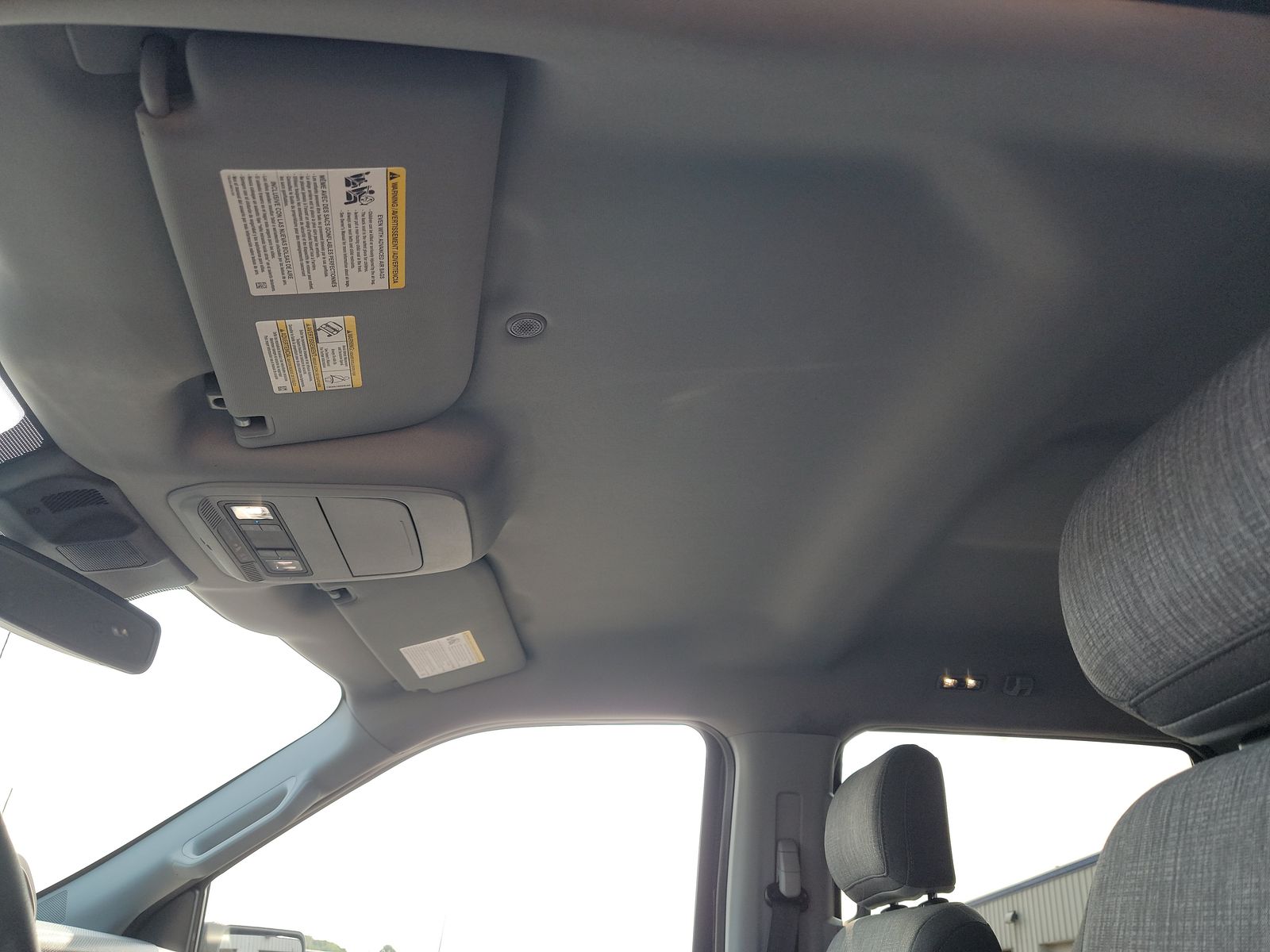 2021 Ford F-150 XLT AWD