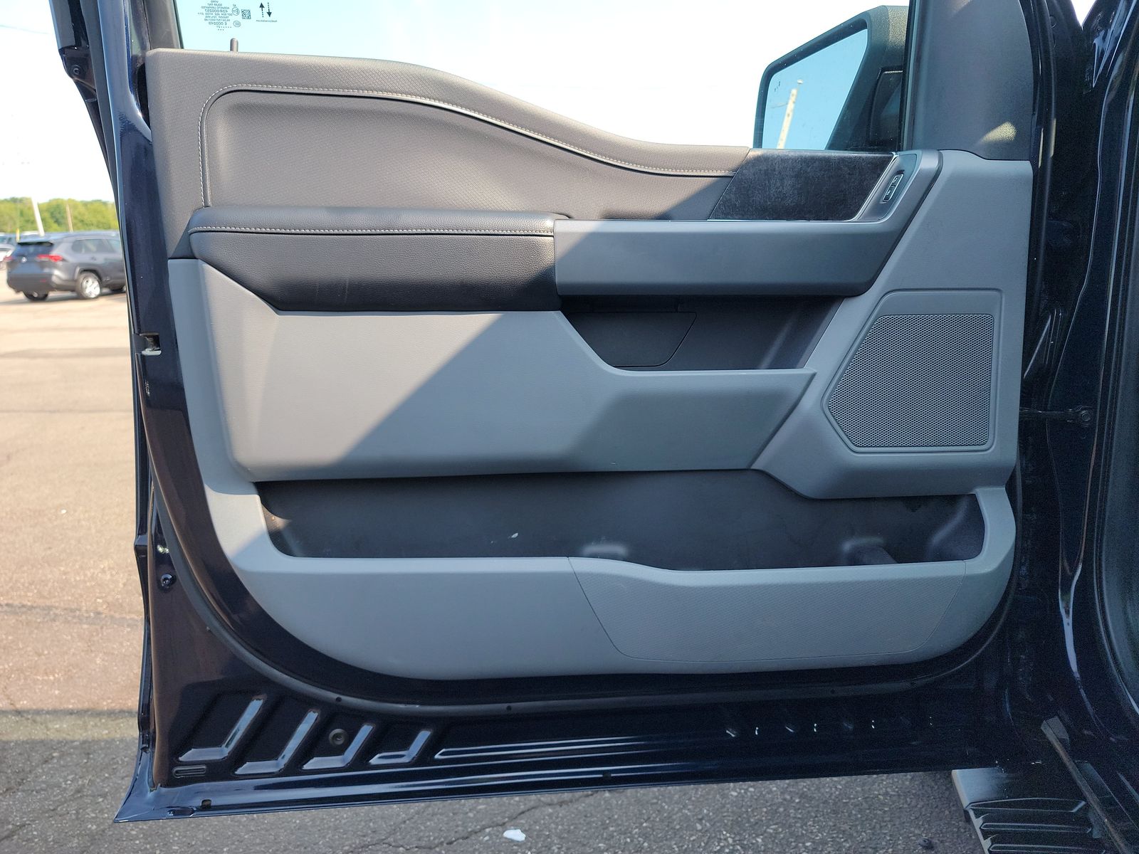 2021 Ford F-150 XLT AWD