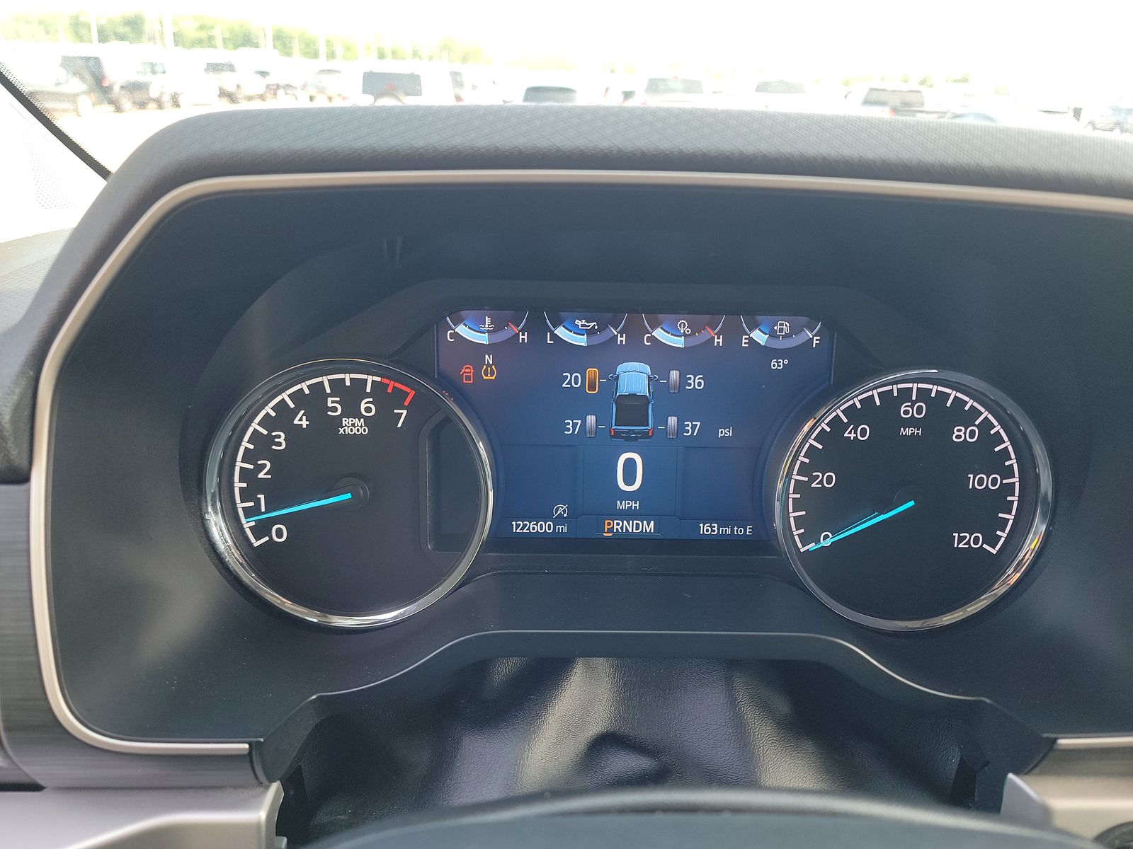 2021 Ford F-150 XLT AWD