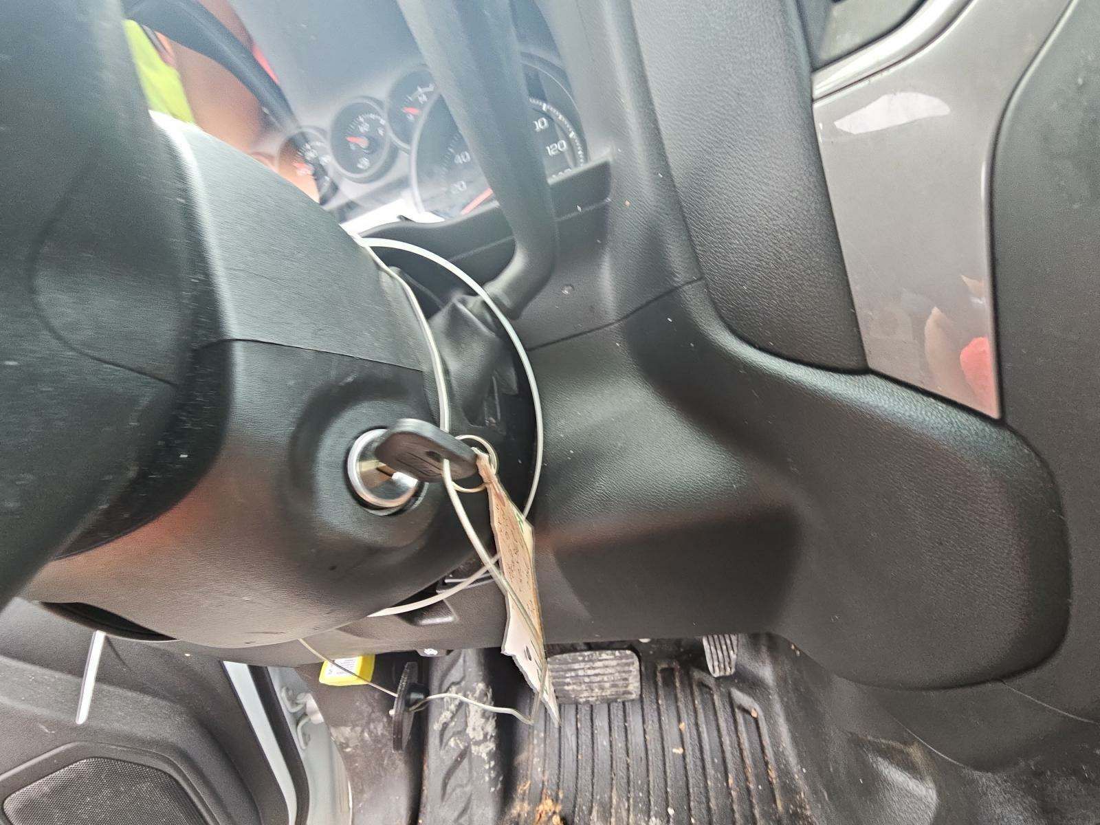 2021 Chevrolet Silverado 2500HD Work Truck AWD