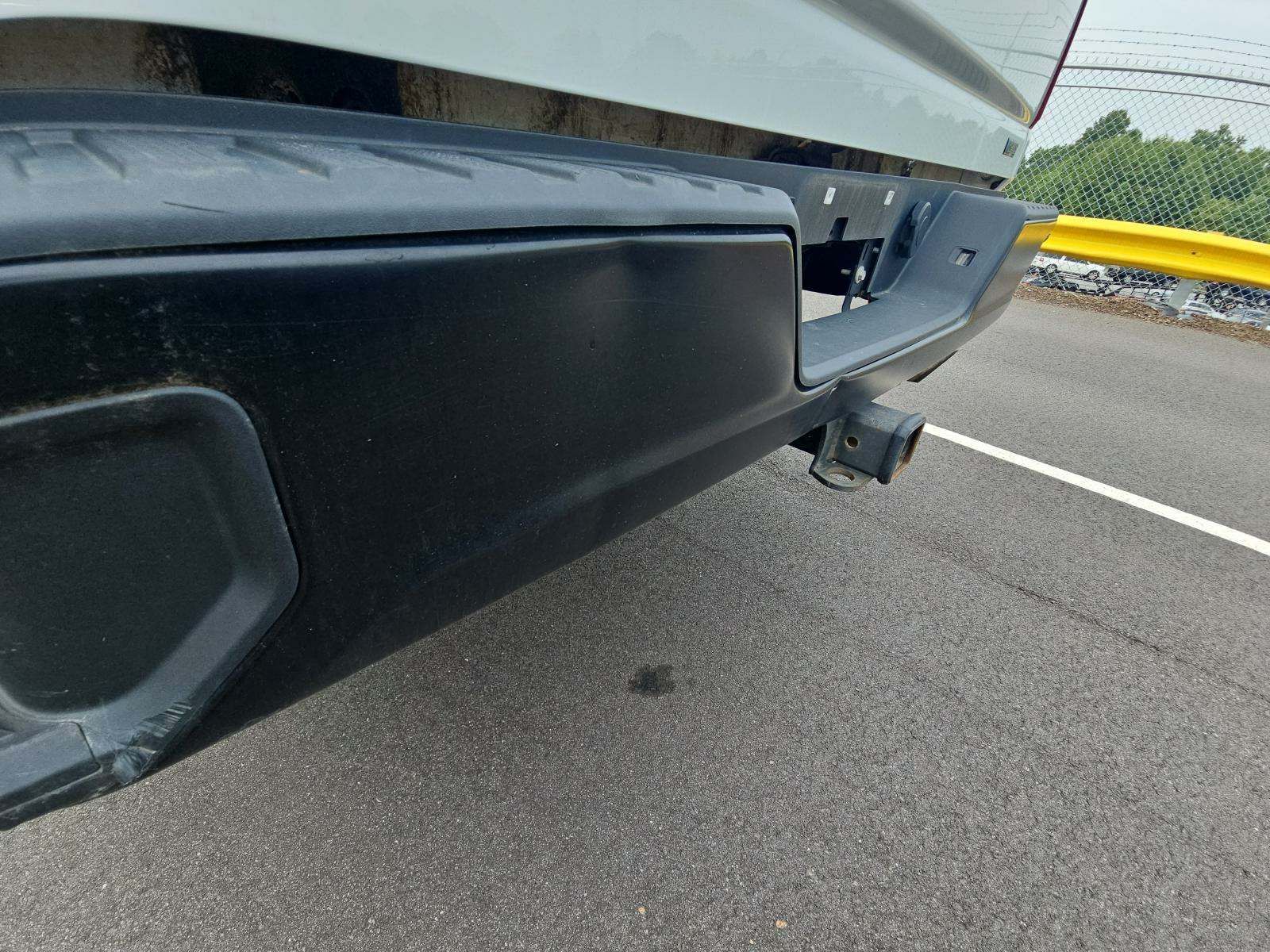 2021 Chevrolet Silverado 2500HD Work Truck AWD