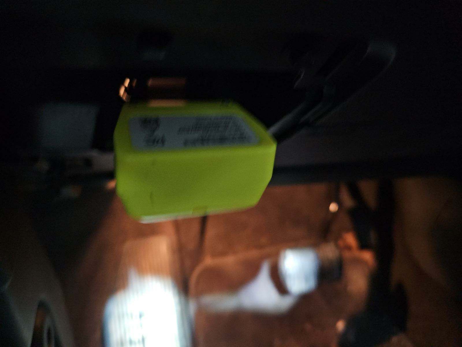 2019 Ford Escape SE FWD