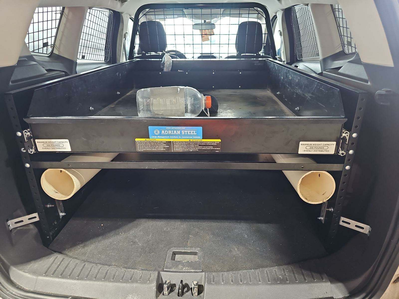 2019 Ford Escape SE FWD