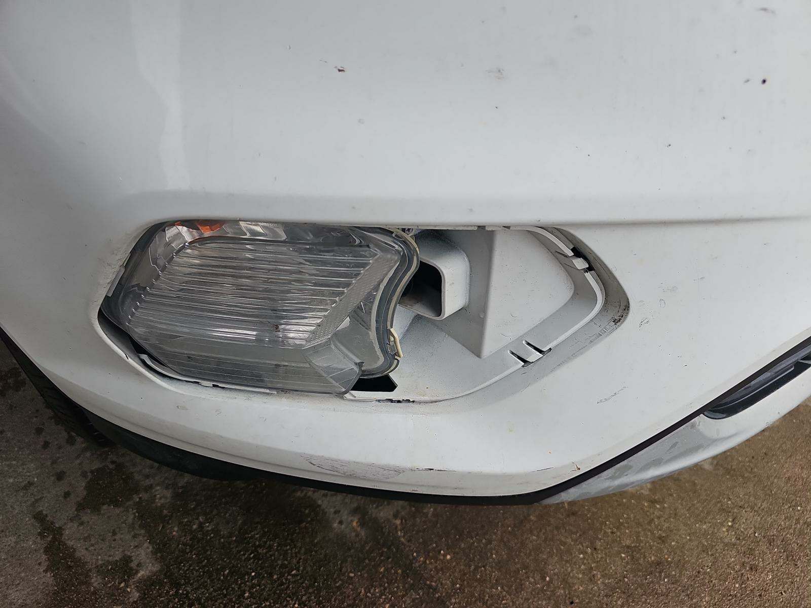 2019 Ford Escape SE FWD