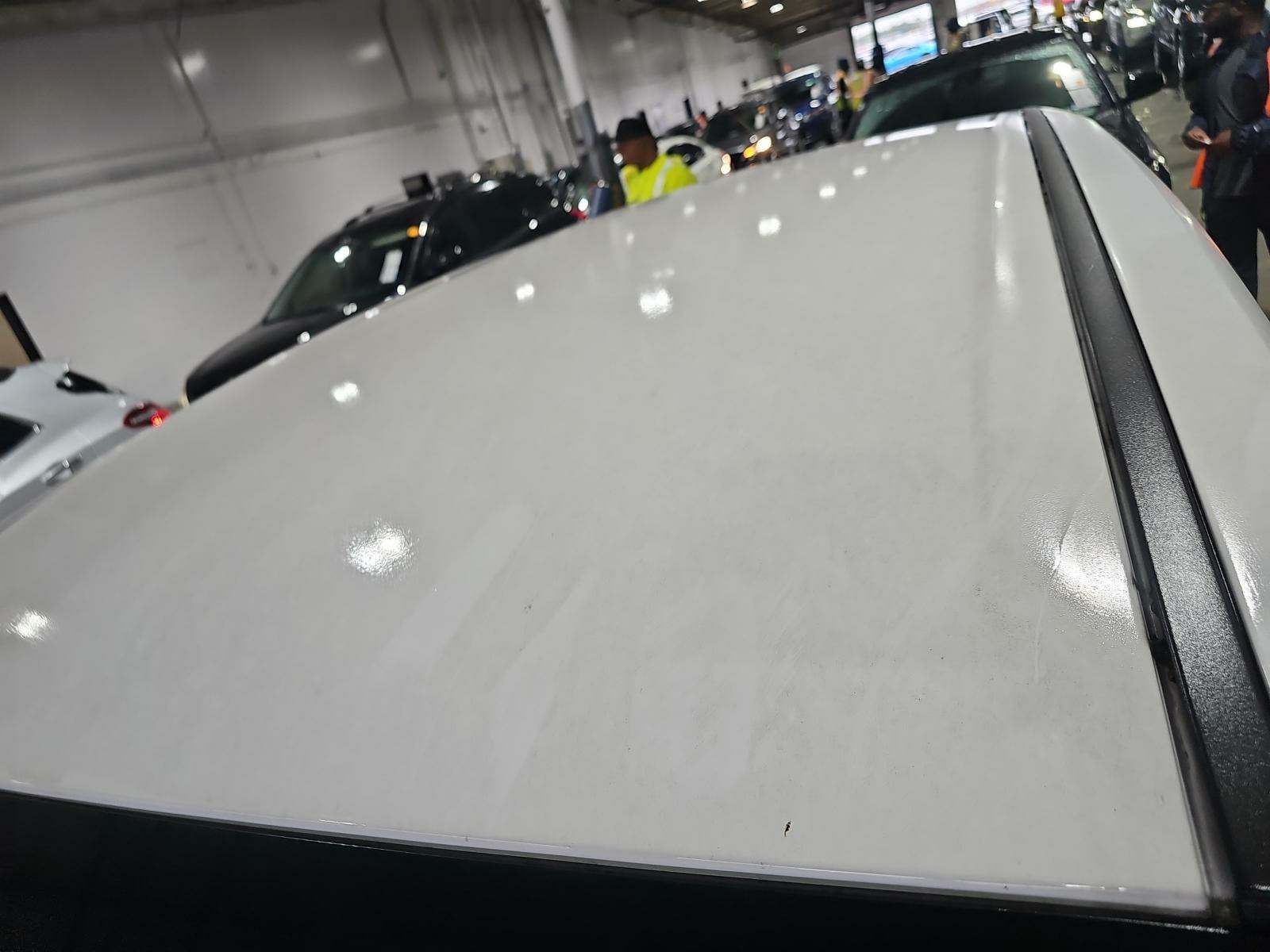 2019 Ford Escape SE FWD