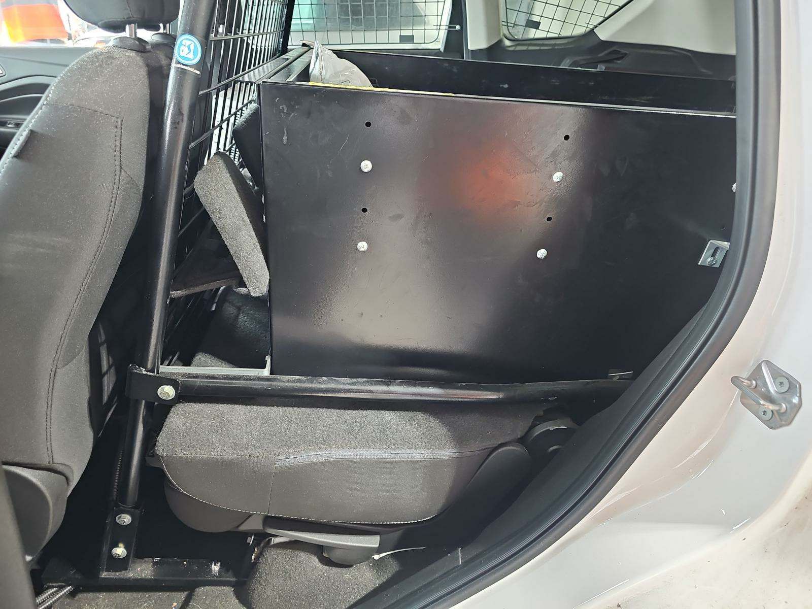 2019 Ford Escape SE FWD