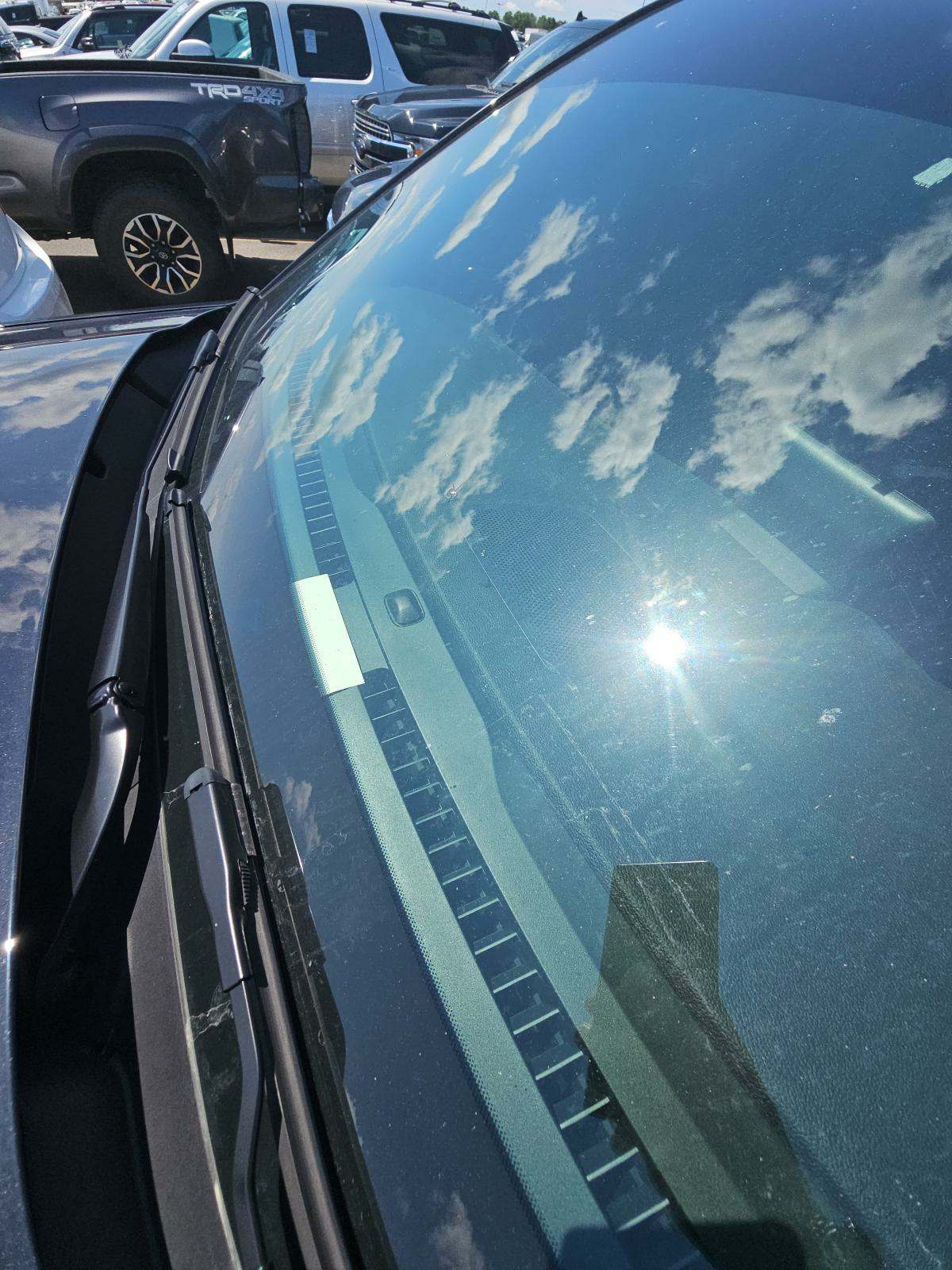 2022 Ford Explorer ST AWD