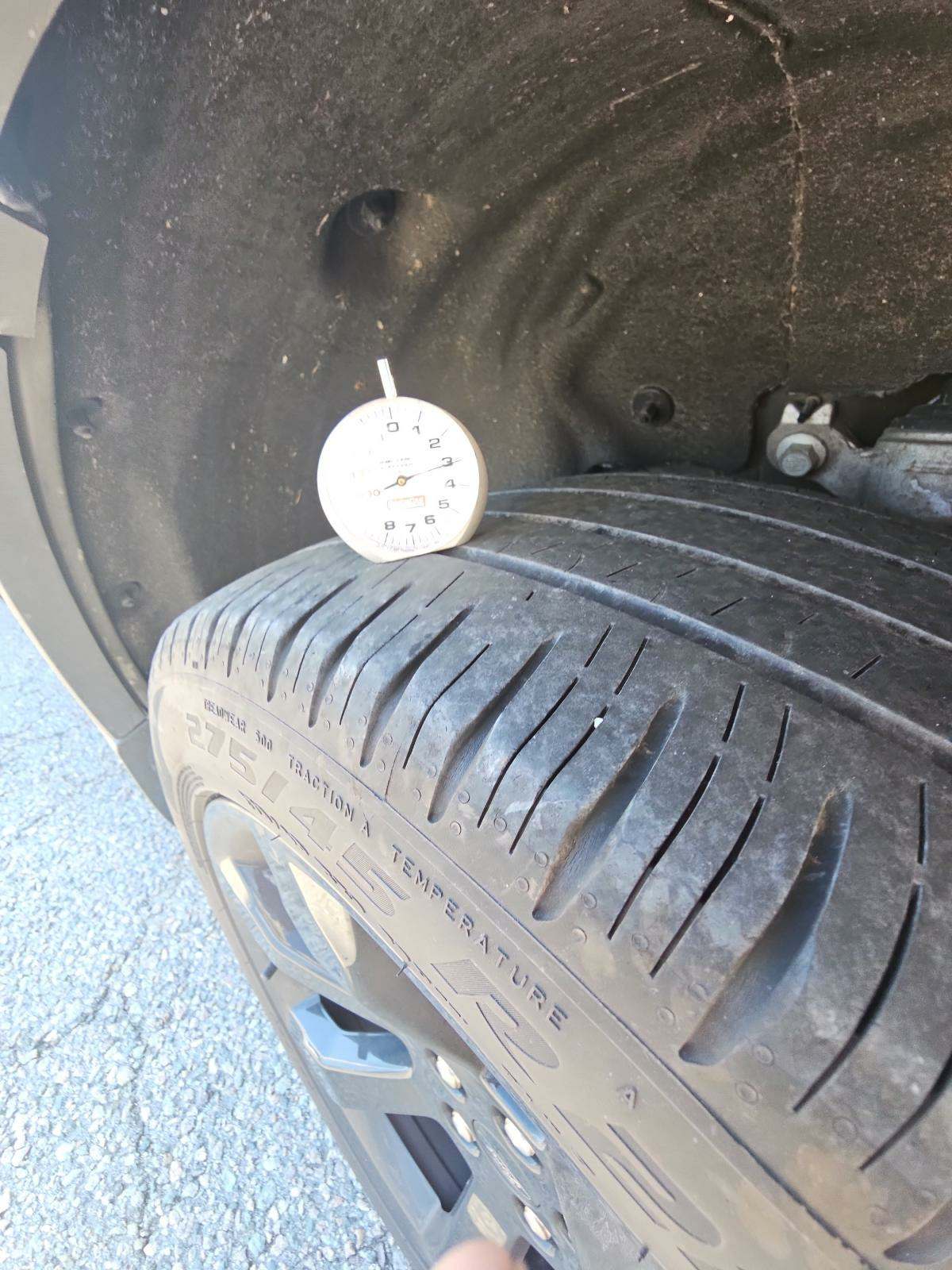 2022 Ford Explorer ST AWD