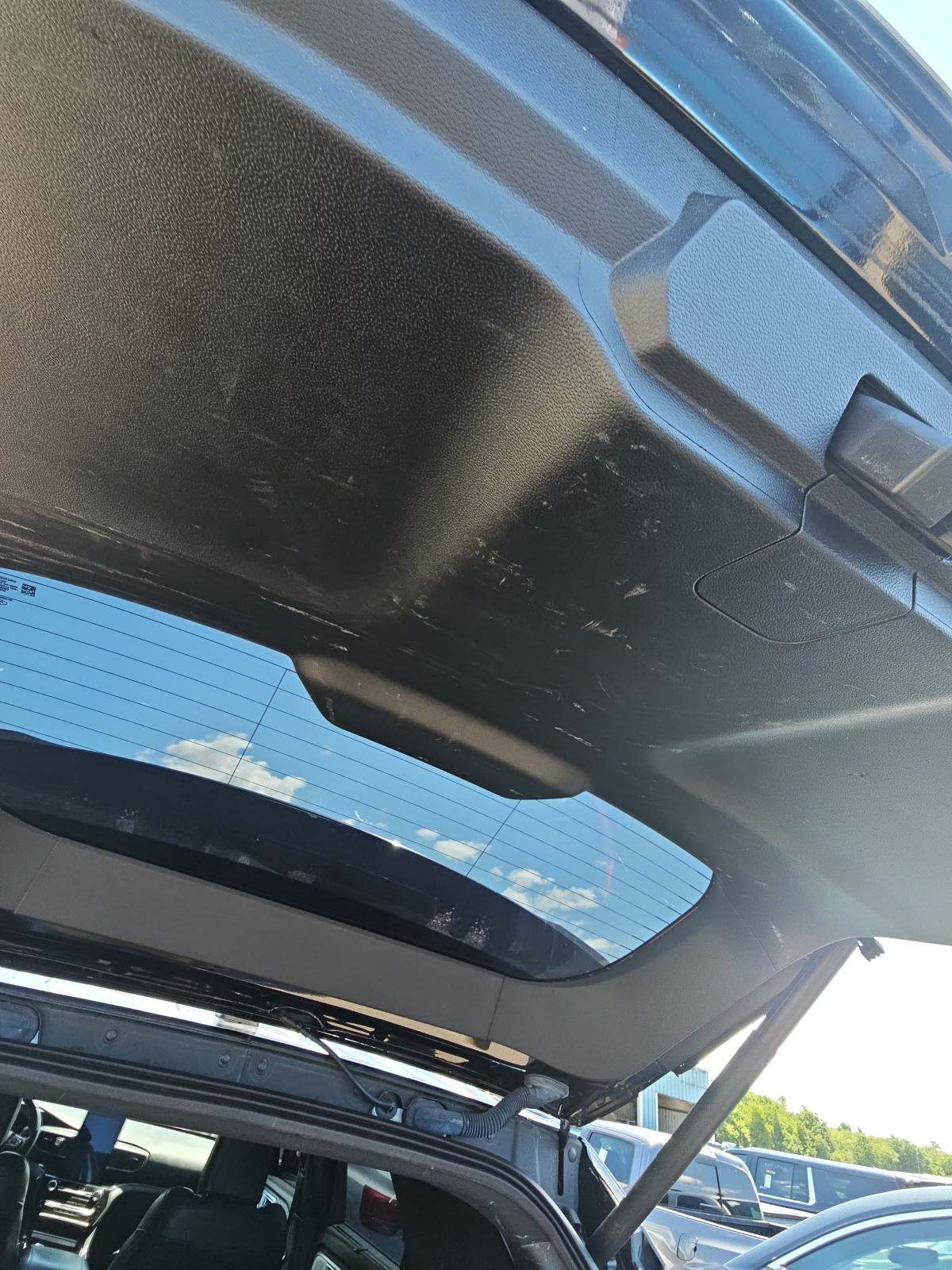 2022 Ford Explorer ST AWD