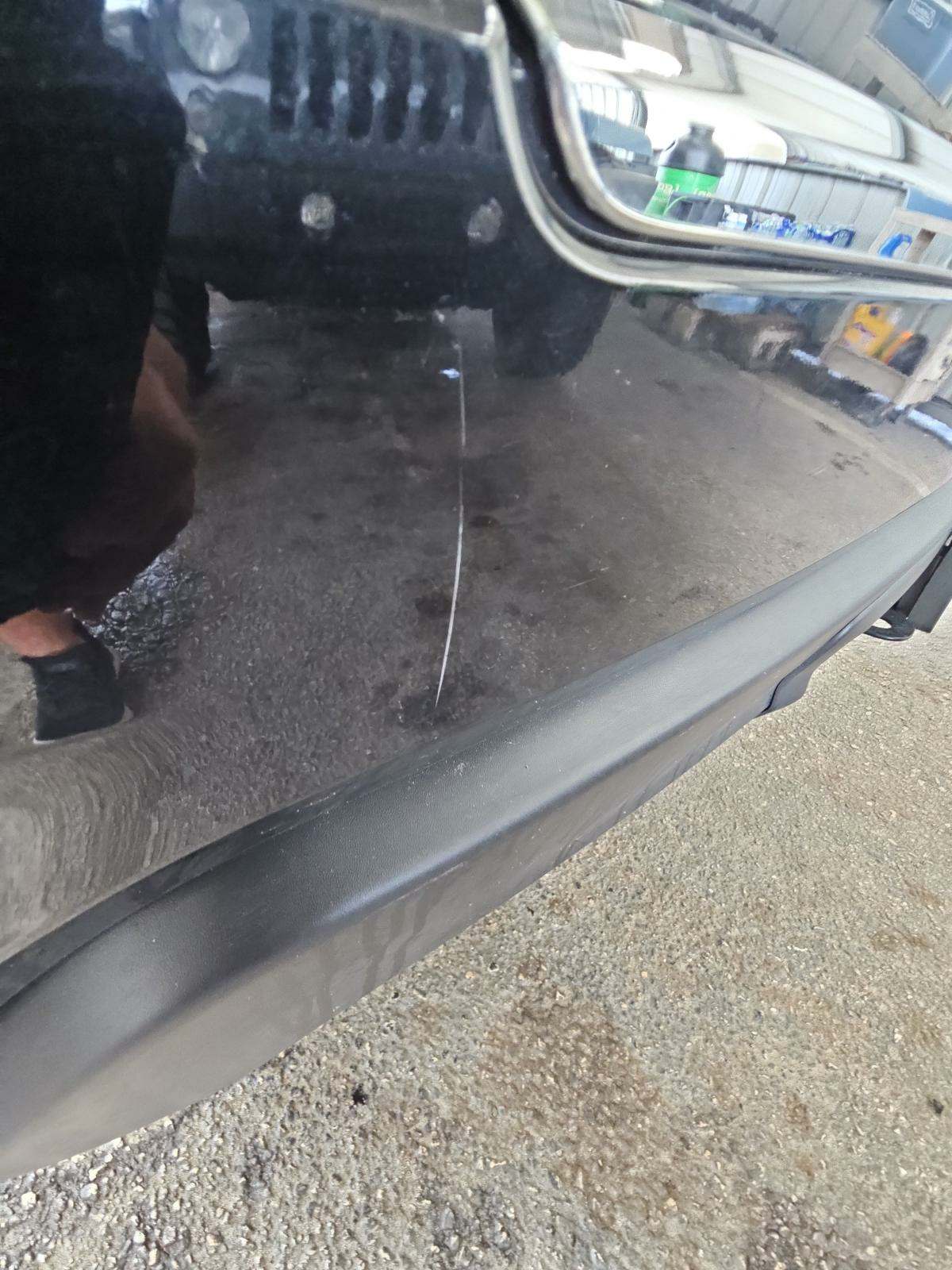 2012 Jeep Grand Cherokee Overland RWD